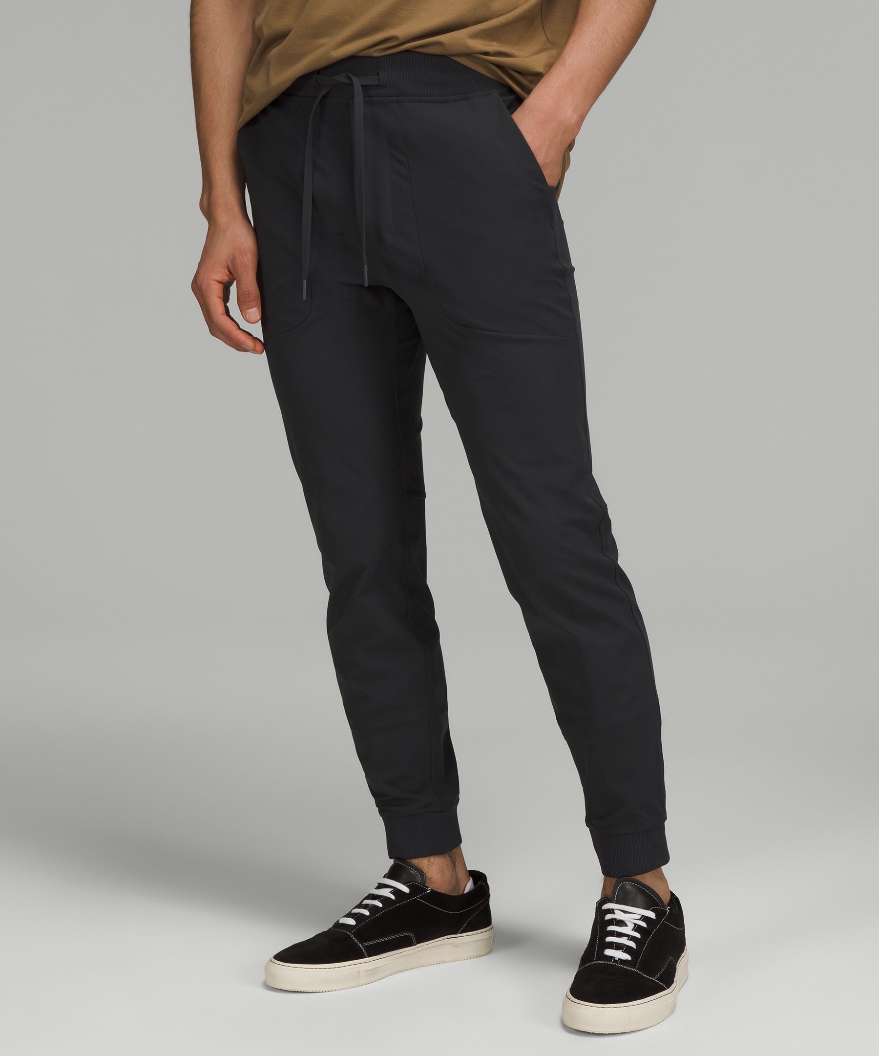 abc jogger slim