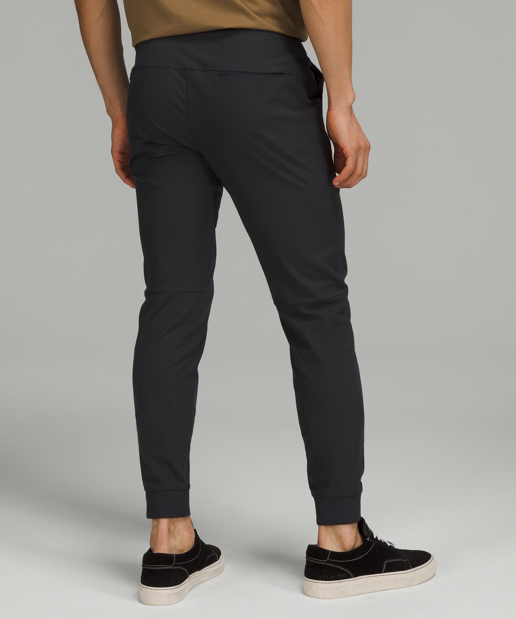 lululemon abc jogger melanite