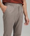 Pantalon de jogging skinny ABC *Warpstreme Exclusivité en ligne
