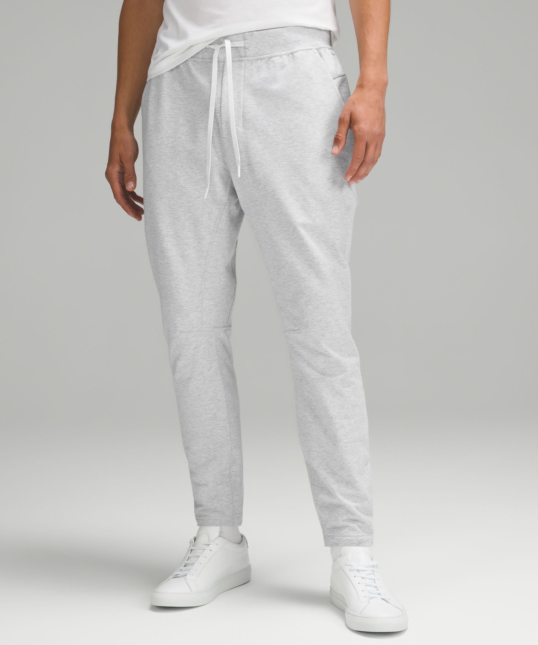 lululemon men's sweatpants