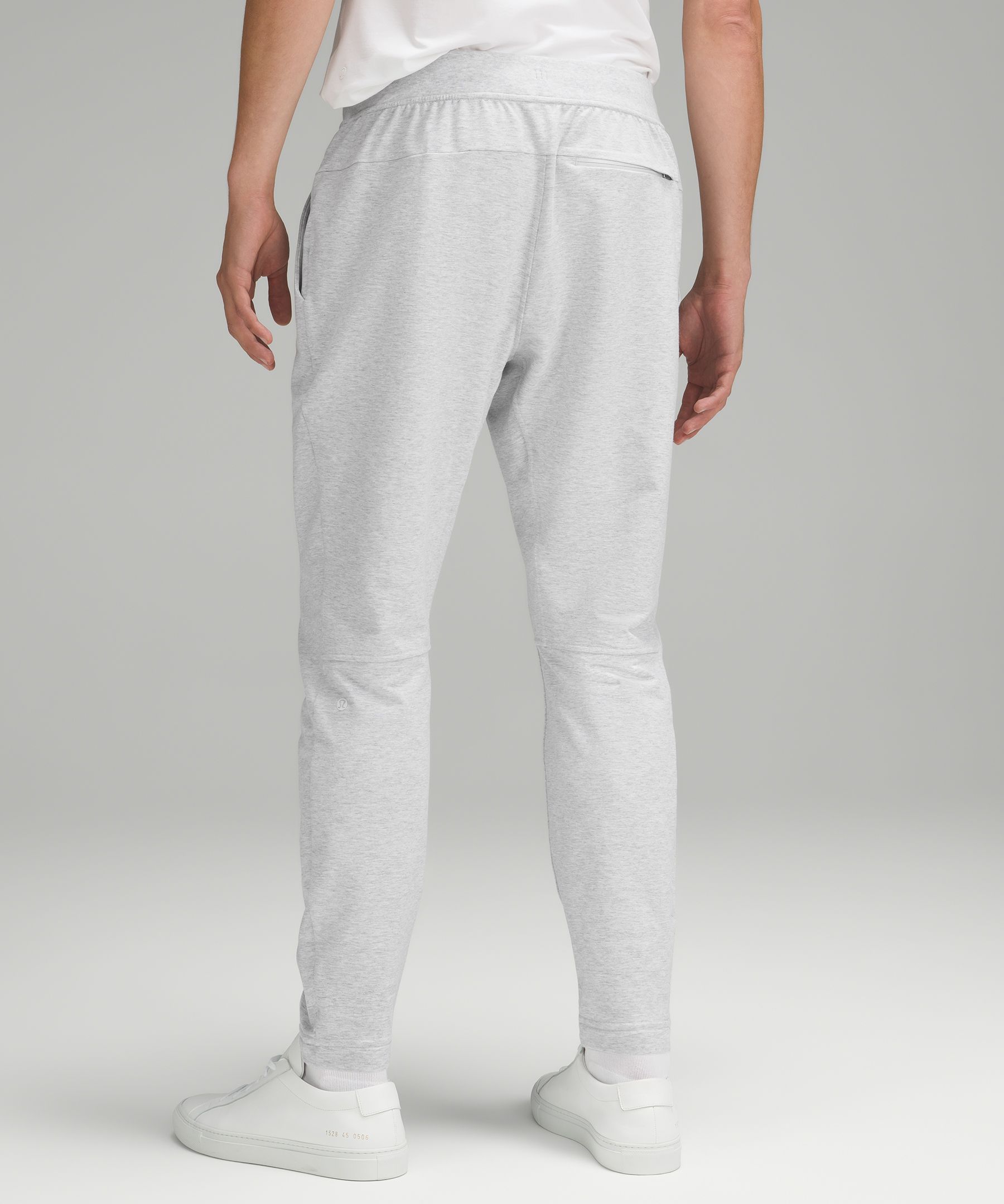 City Sweat Pant Slim | lululemon Hong Kong SAR