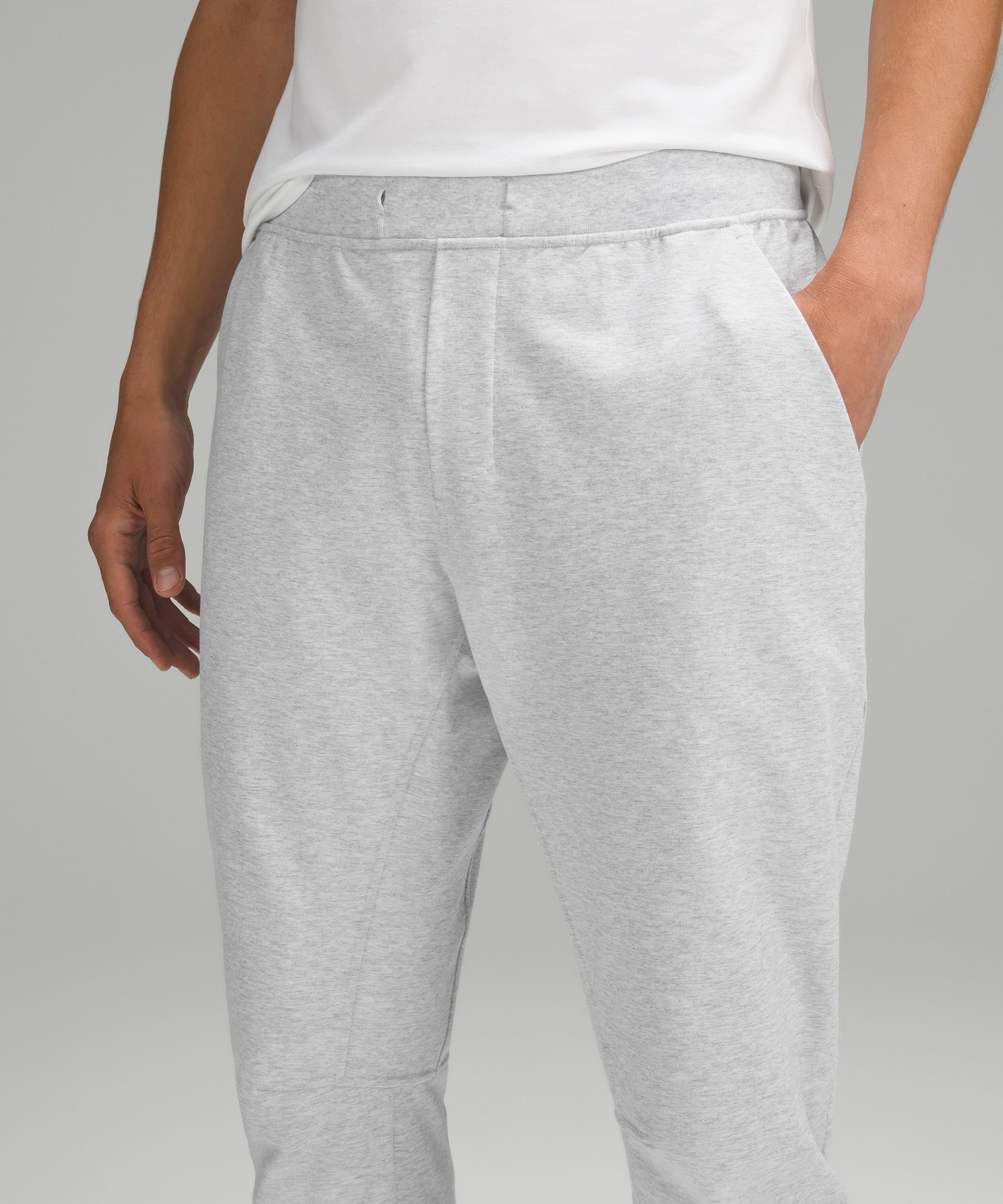 Lululemon no hot sale sweat pant