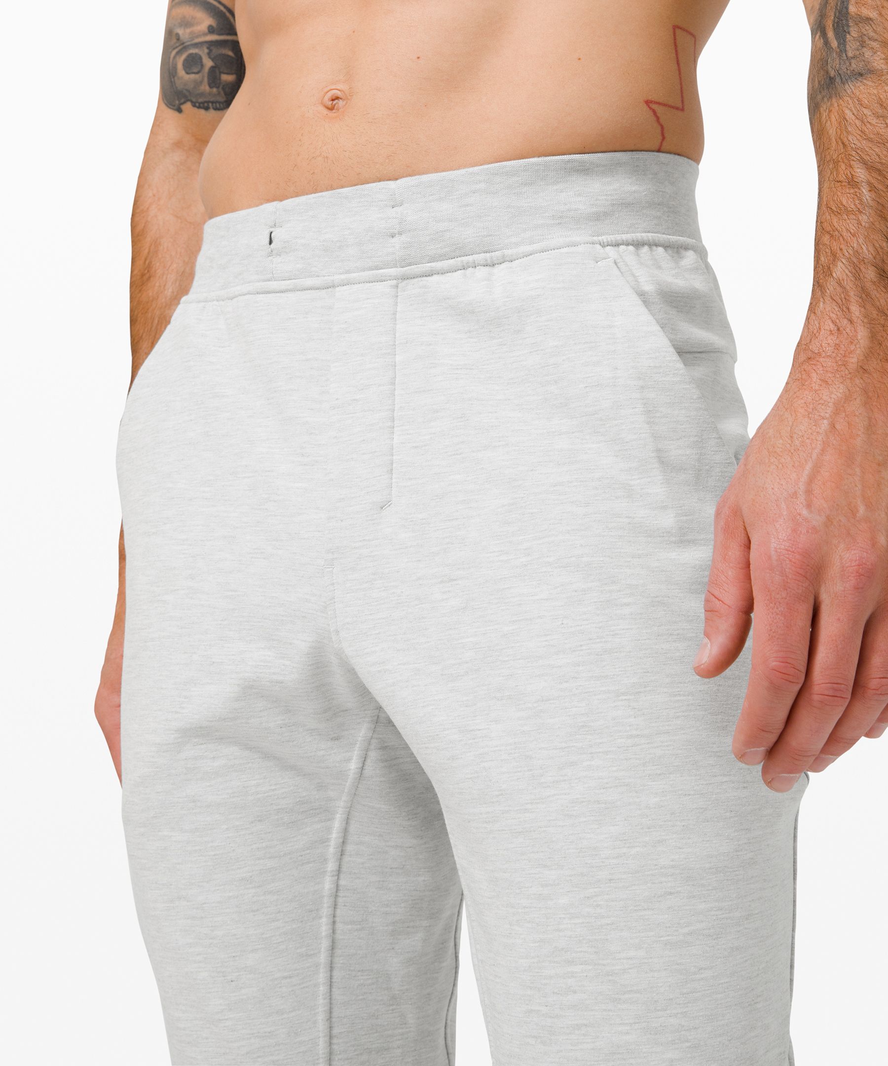 City sweat pant discount slim