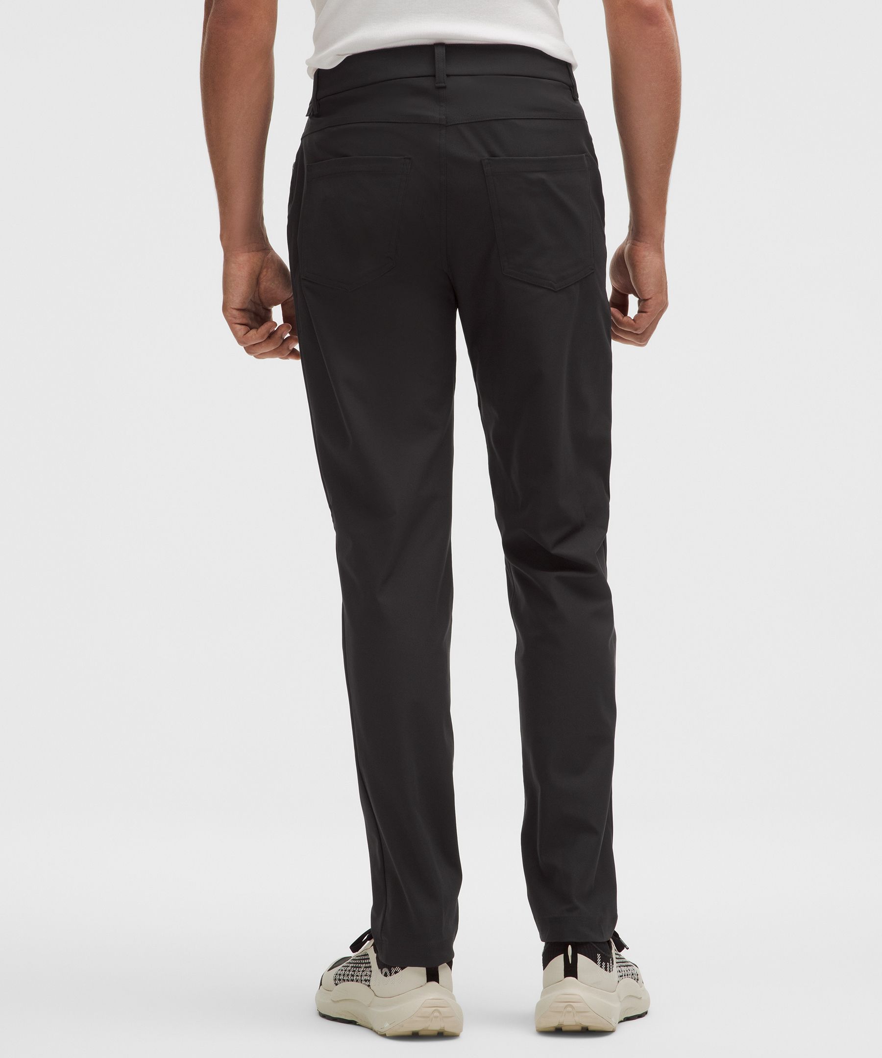 ABC Classic-Fit 5 Pocket Pant 28