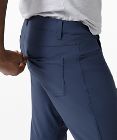 Pantalon ABC 5 poches coupe classique 76 cm *Warpstreme