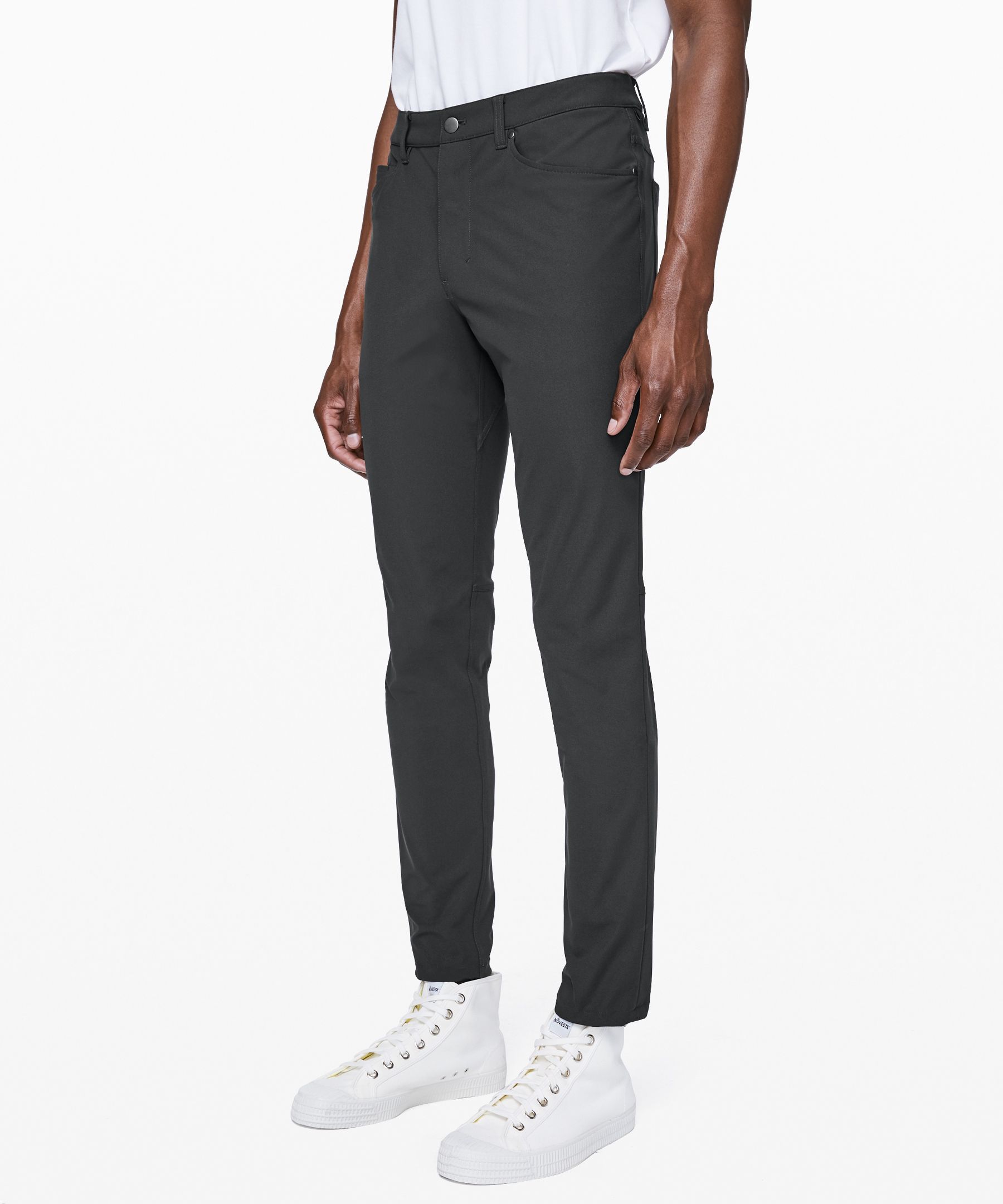 best lululemon mens pants