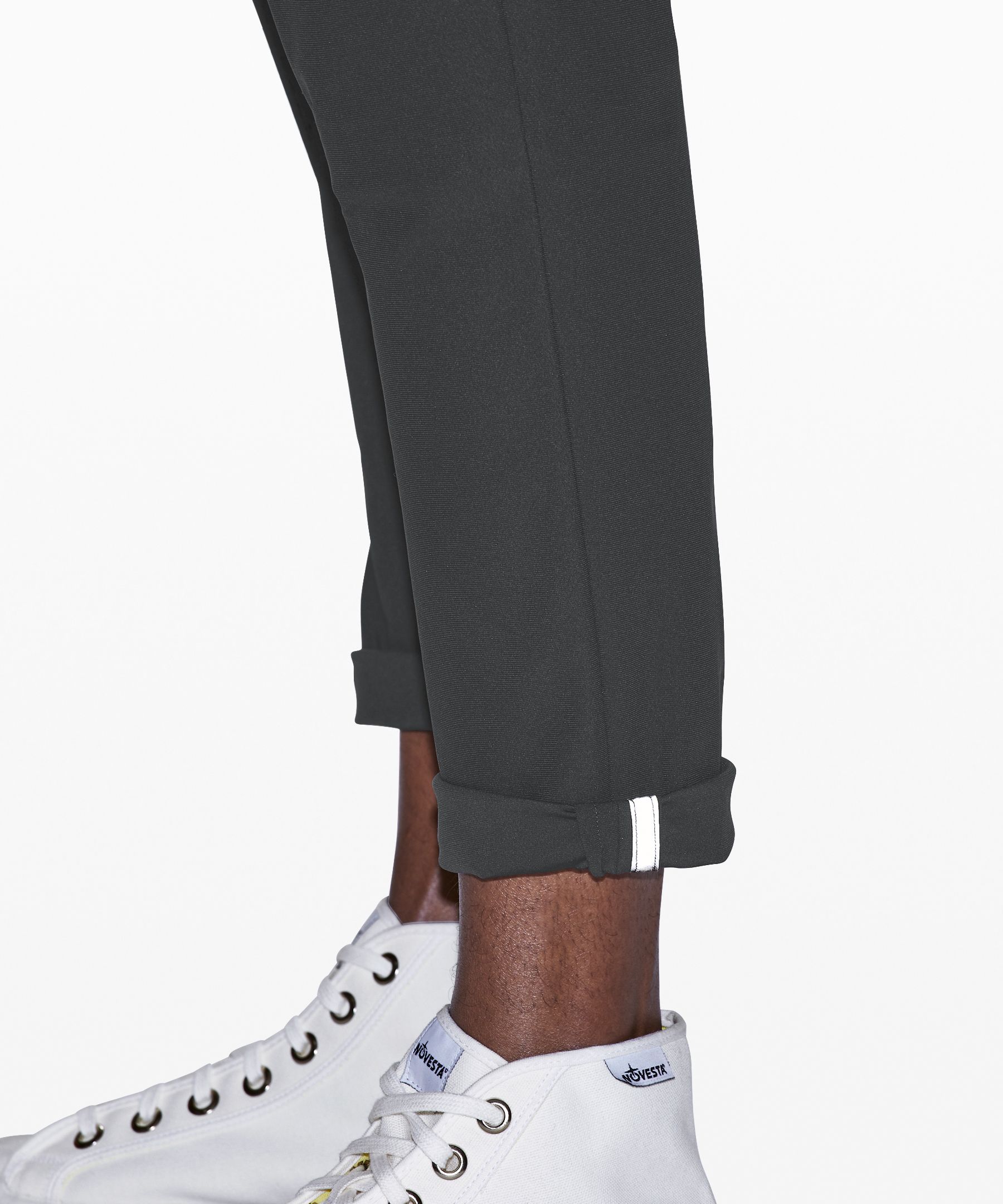 ABC&nbsp;Hose im Slim Fit mit 5&nbsp;Taschen 71&nbsp;cm *Warpstreme