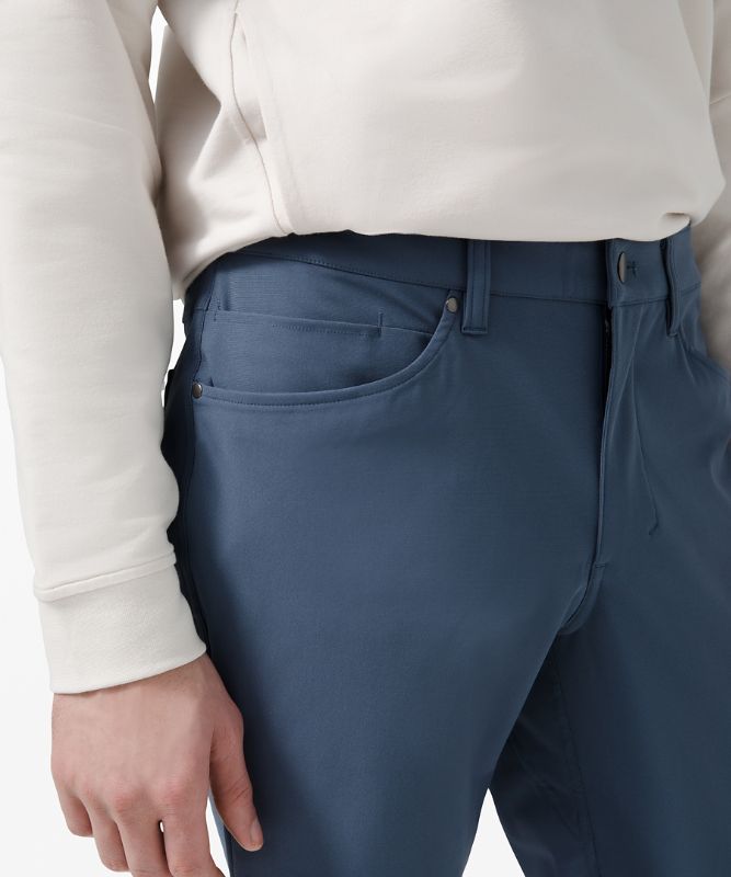 Pantalon ABC slim 76 cm Long