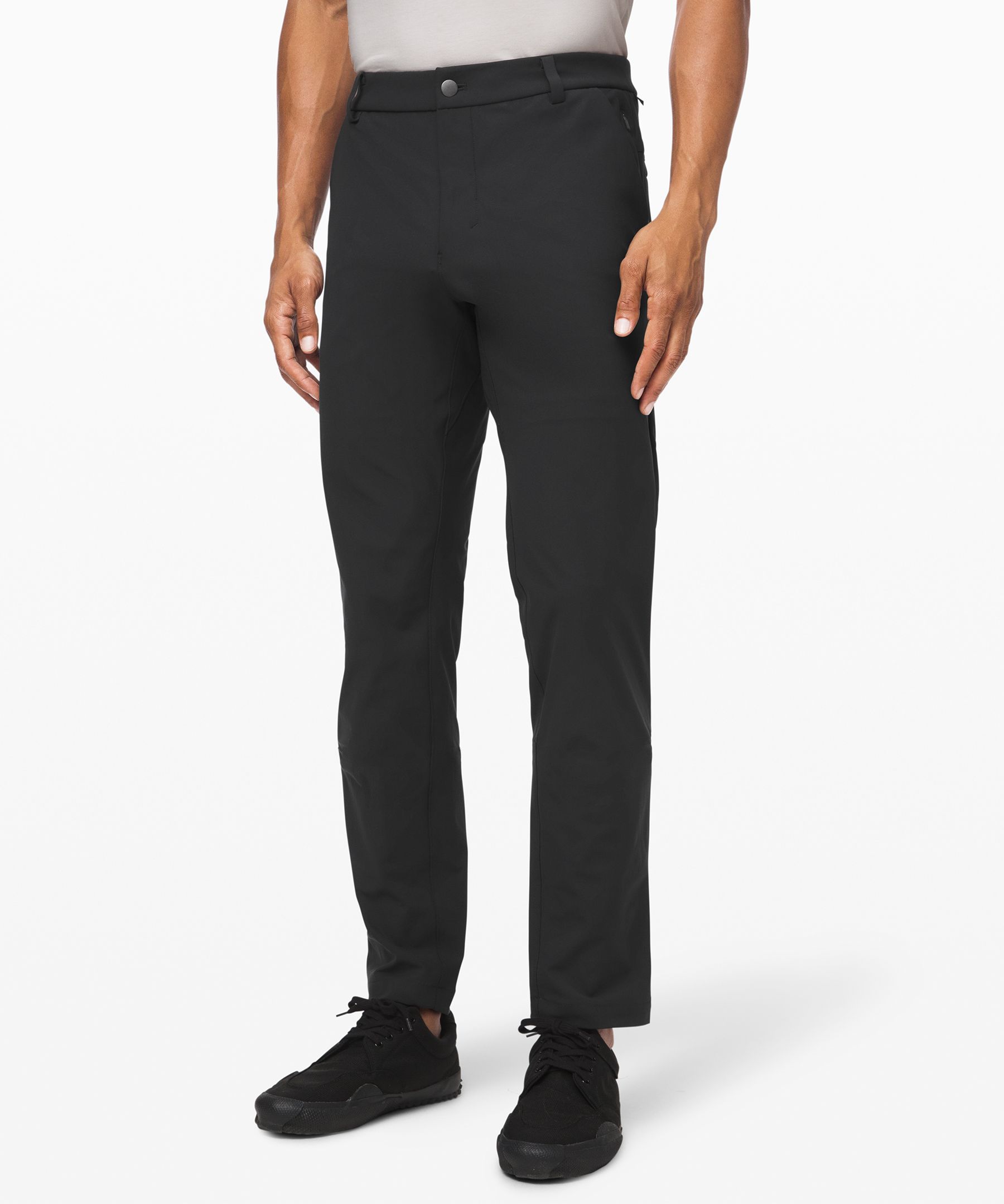 lululemon men's business casual