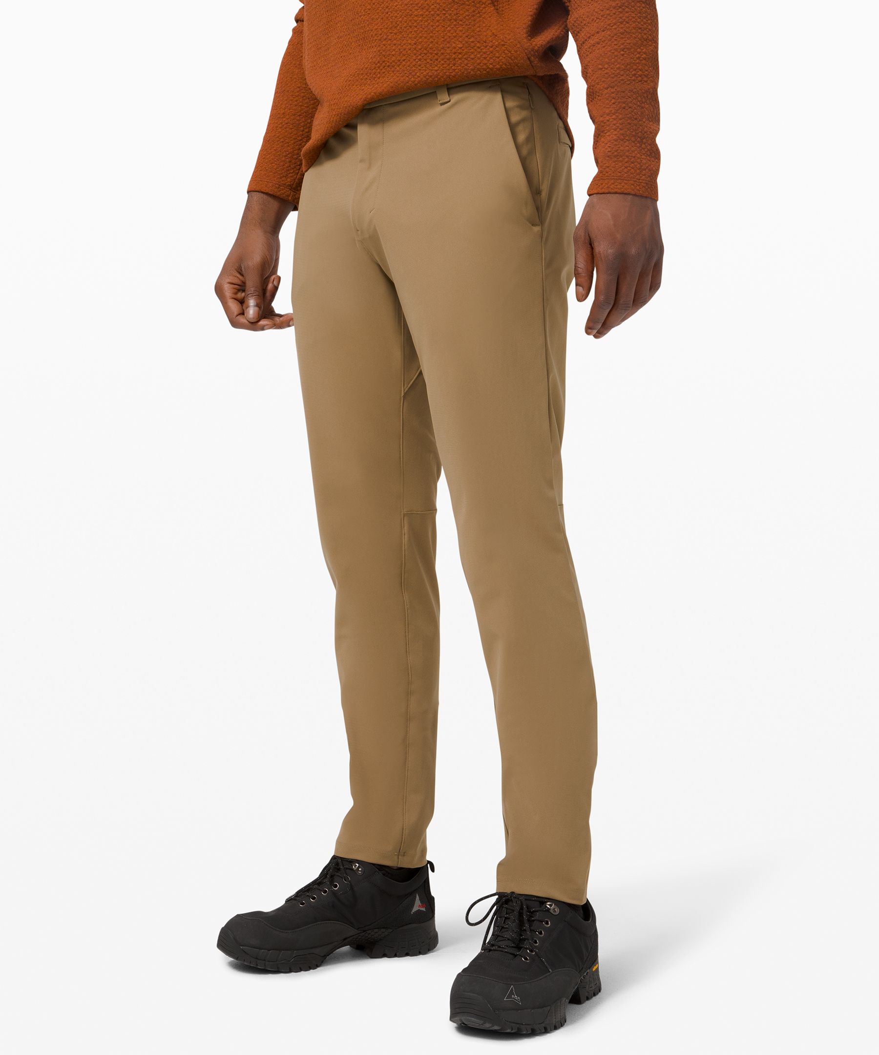 lulu mens dress pants