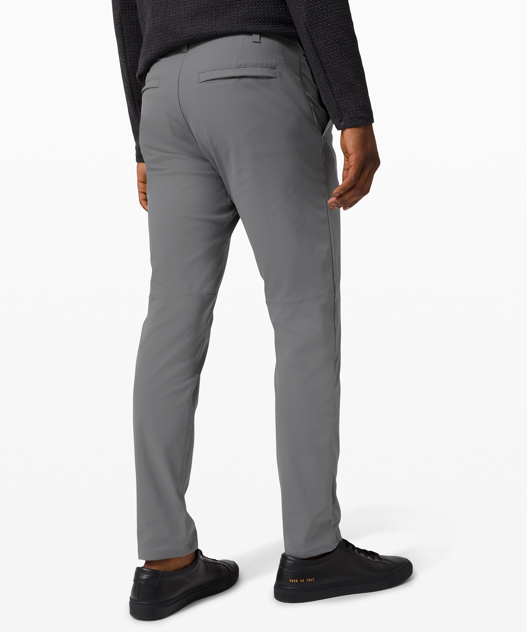 lululemon commision