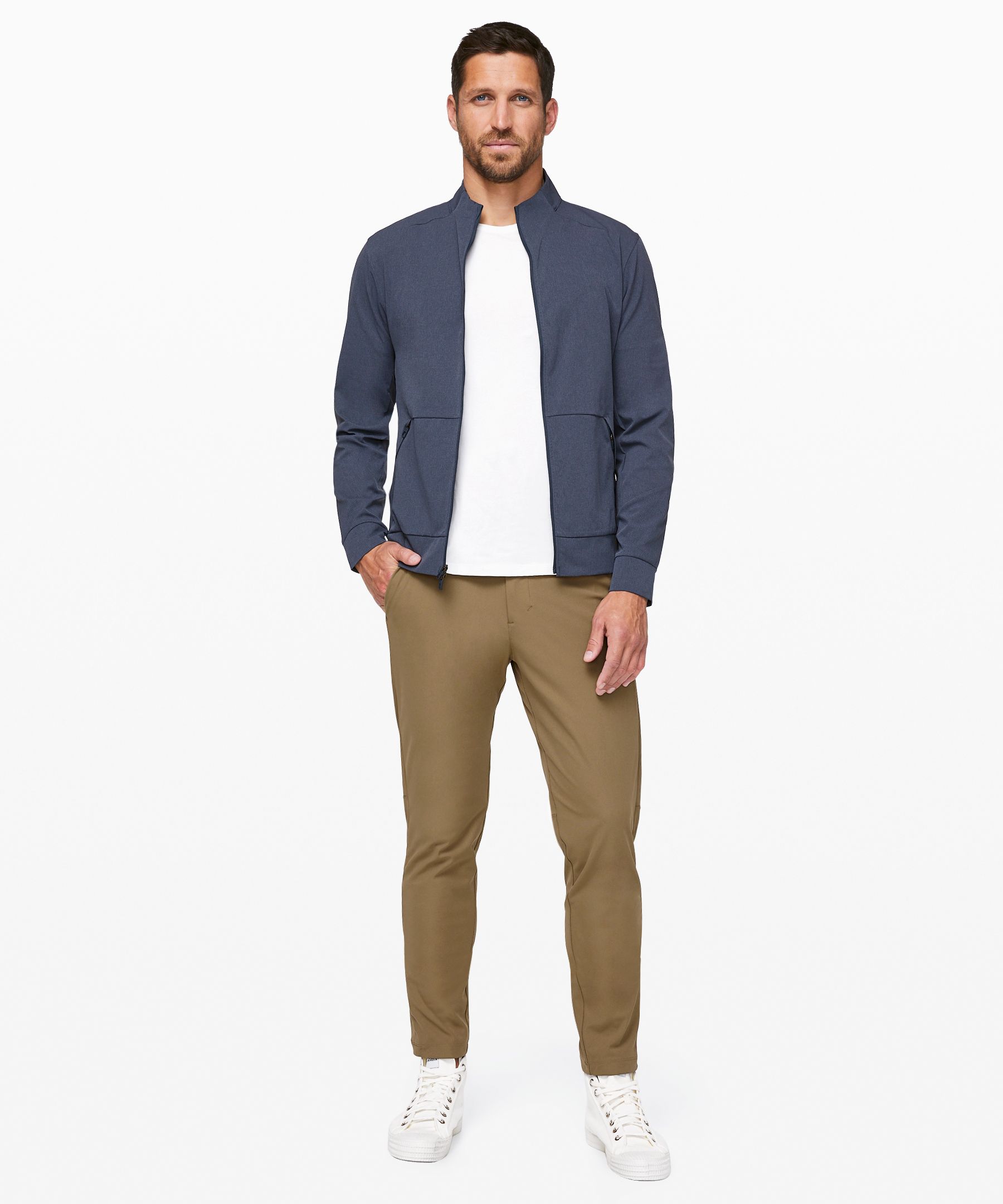 lululemon mens tall sizes