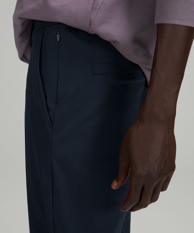 Pantalones de corte estrecho Commission, 76 cm * Warpstreme solo online