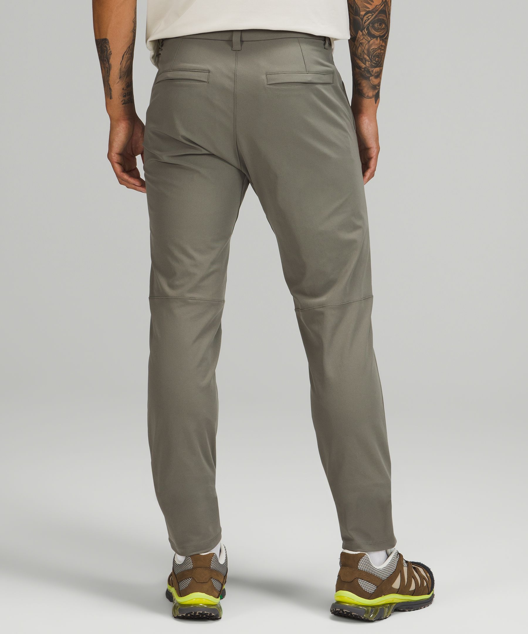 Lululemon - Commission Slim-Fit Pant 30 *Warpstreme Online Only