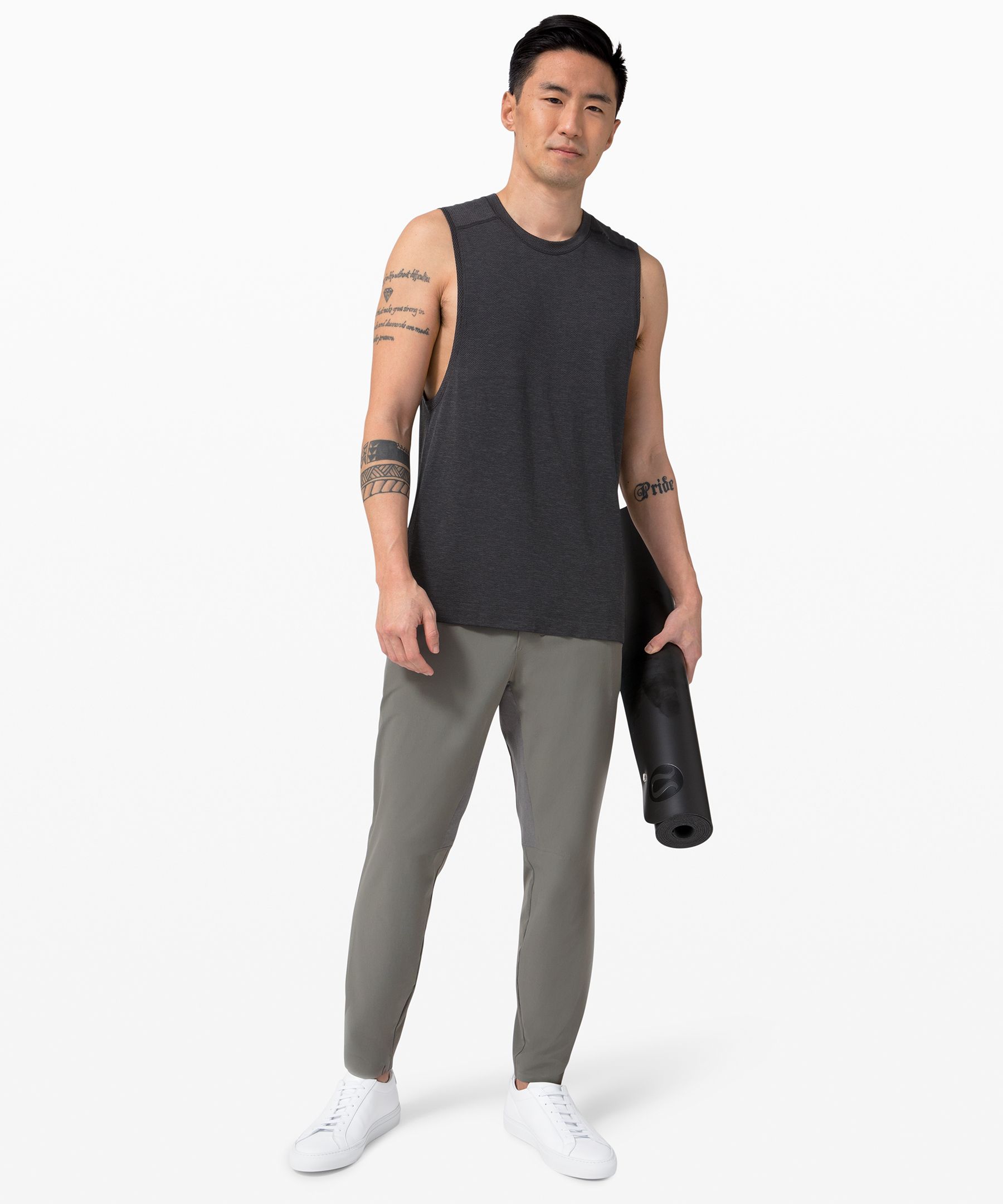 lululemon on the move pant review