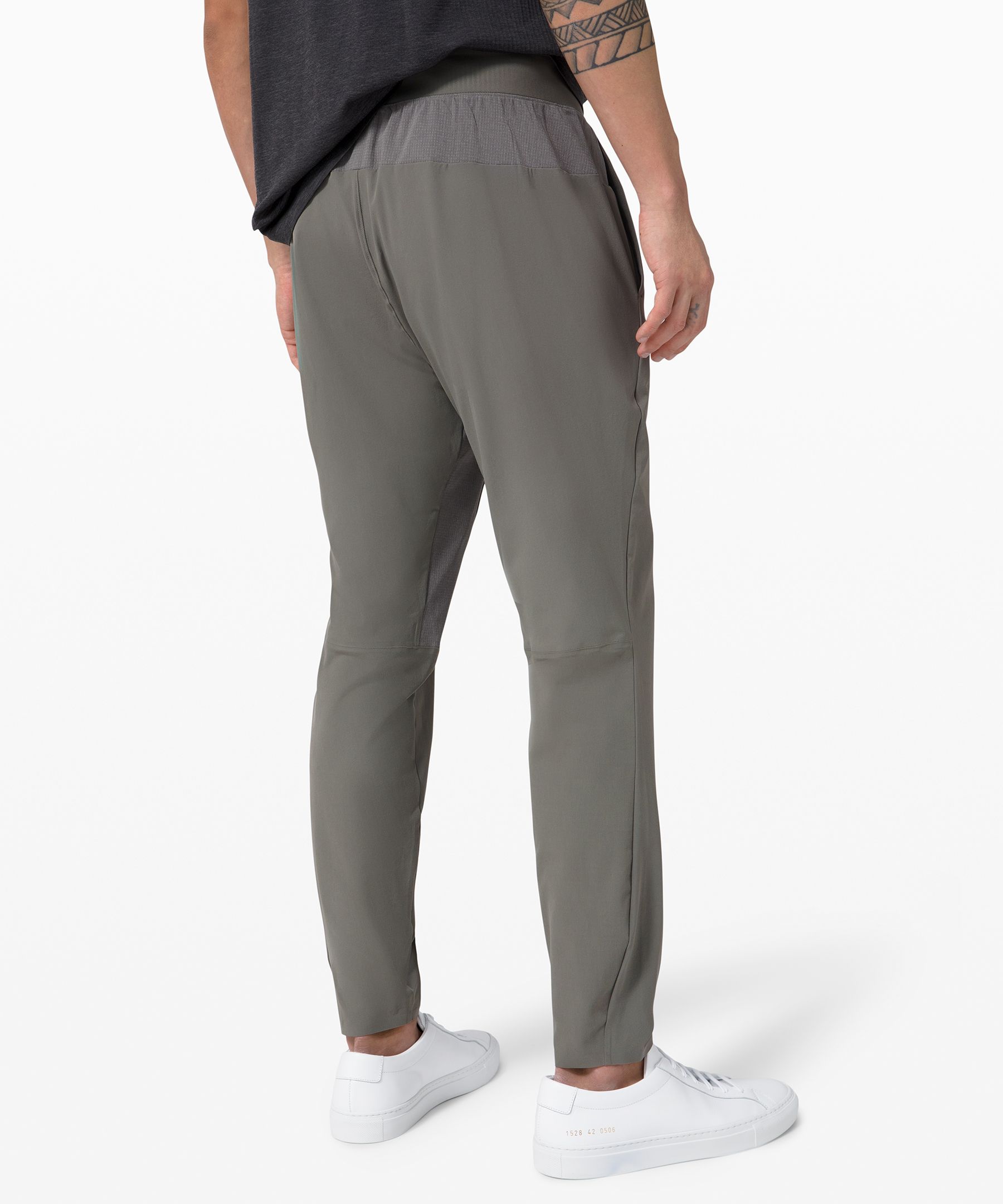 lululemon on the move pant review