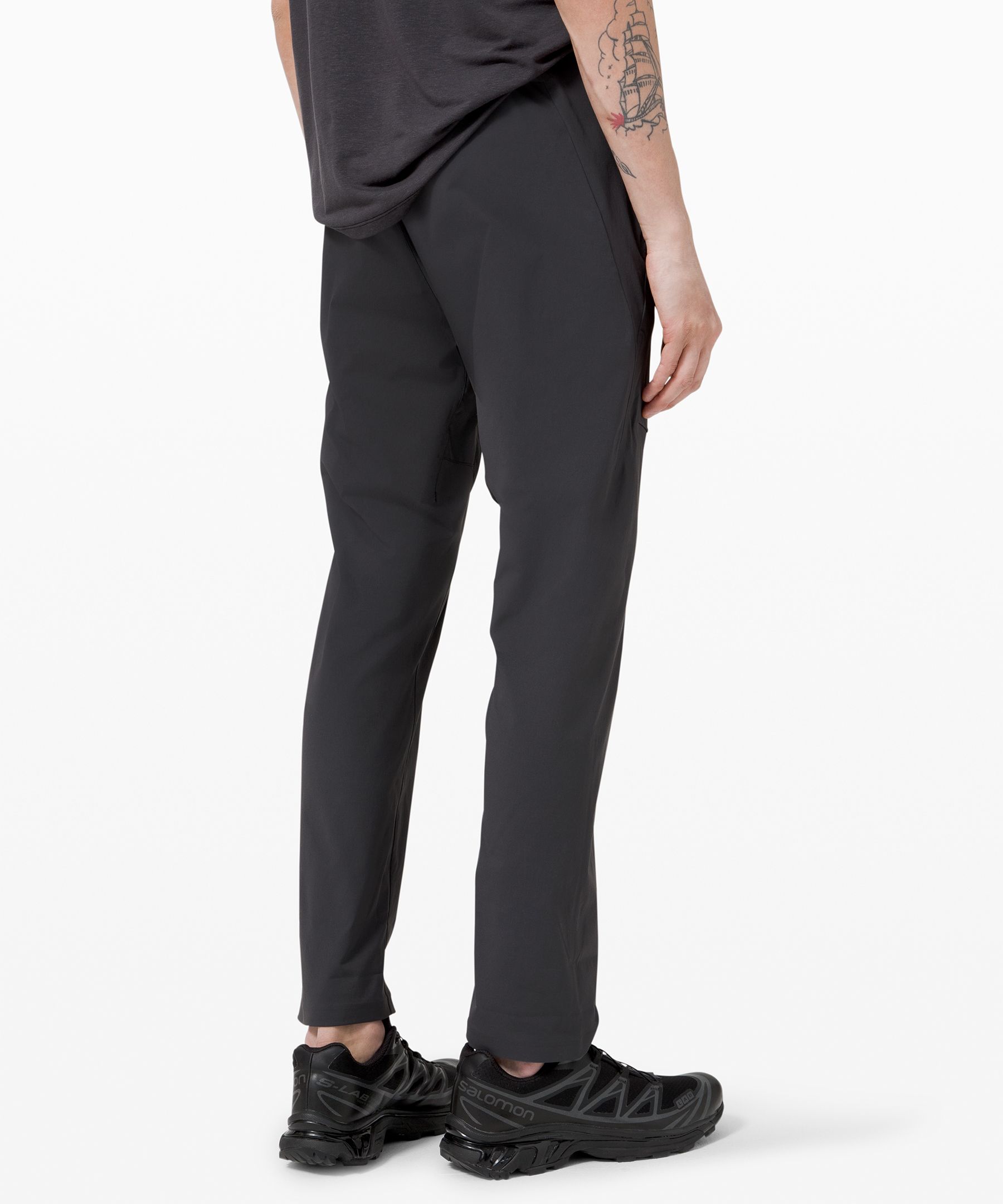 LAB Confluence Pant