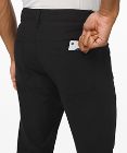ABC Hose im Slim Fit mit 5 Taschen 76 cm *Warpstreme