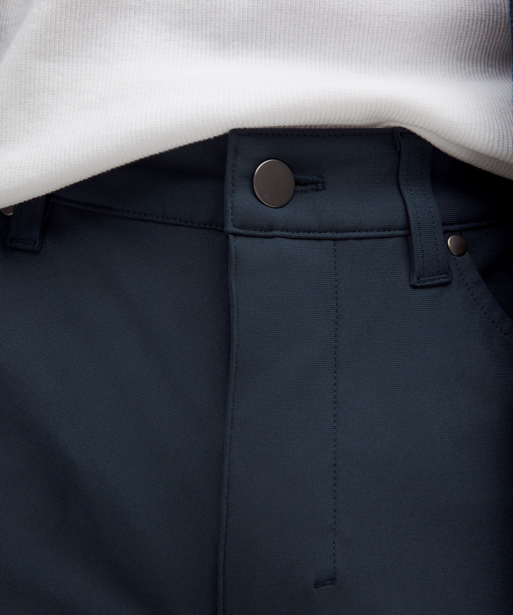ABC Slim-Fit 5 Pocket Pant 30L *Warpstreme