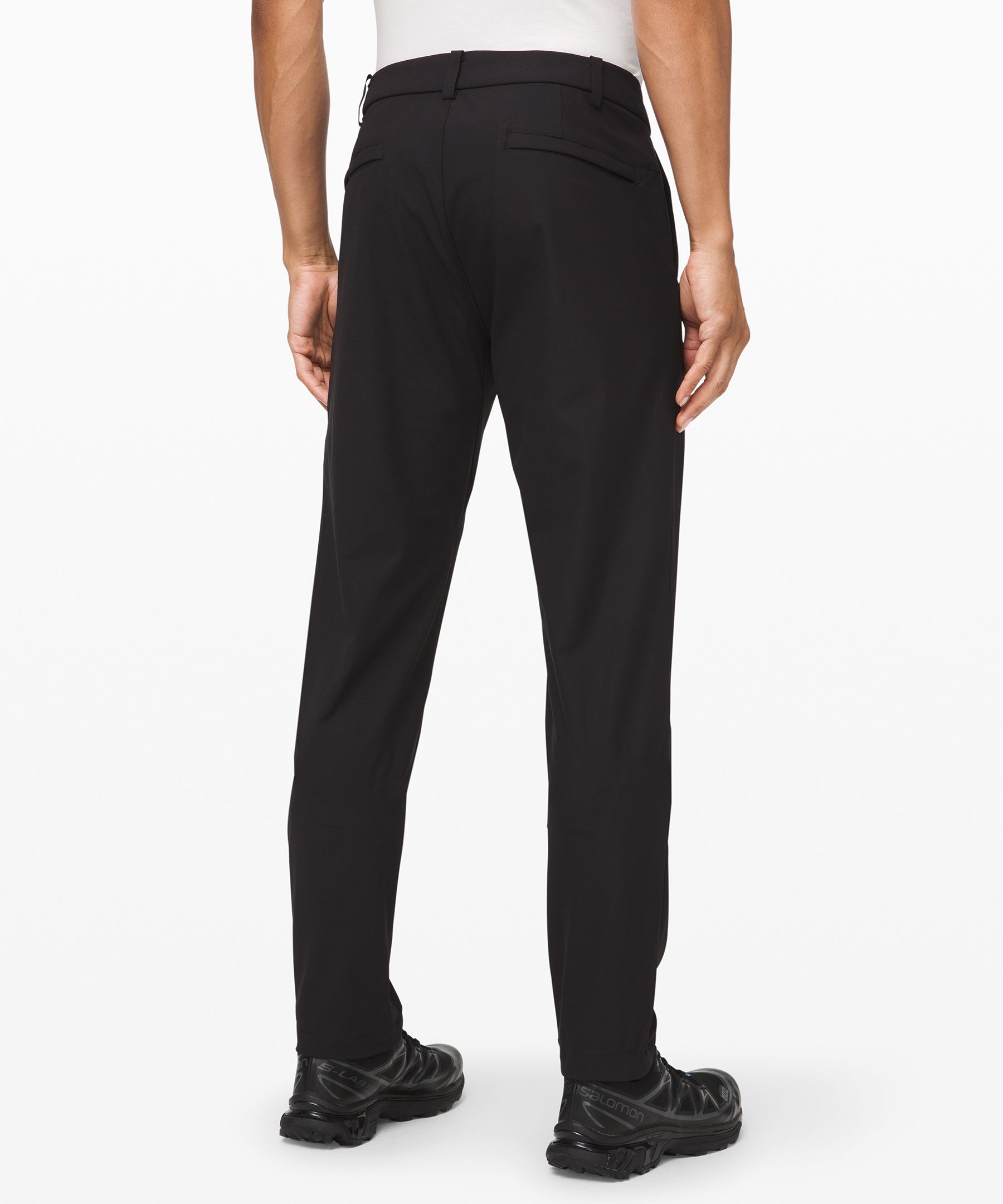 Lululemon Commission Pant Classic 30  International Society of Precision  Agriculture