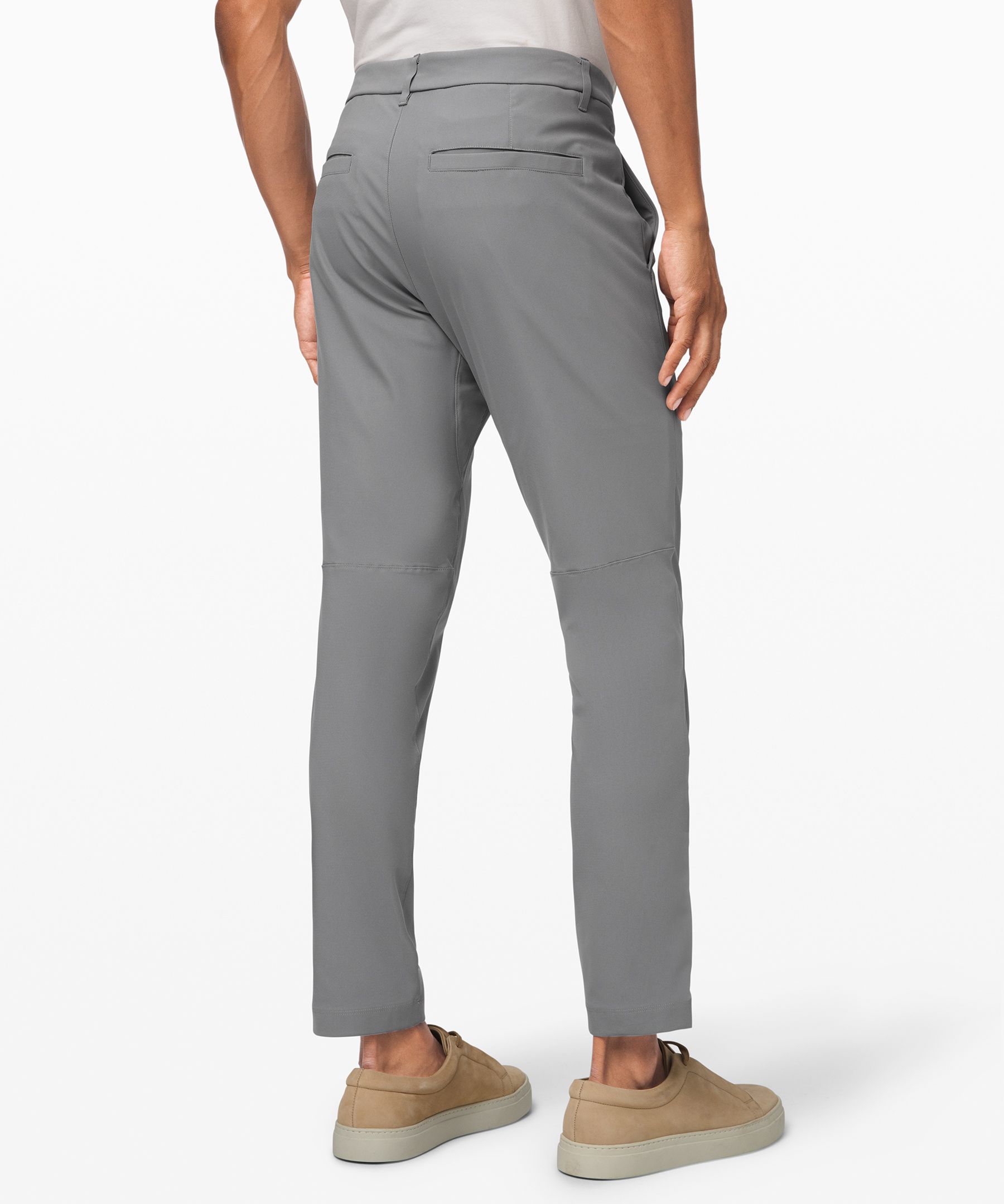 Lululemon Commission Pant Slim 2848  International Society of Precision  Agriculture