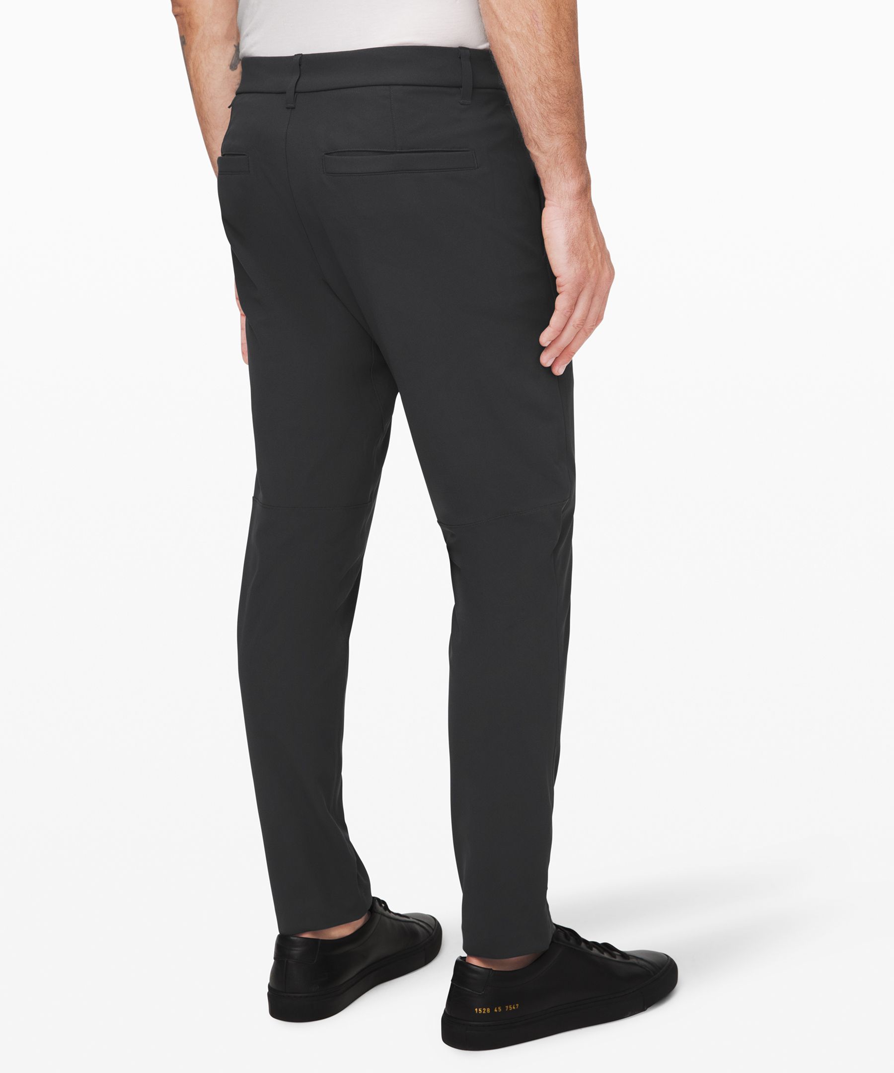 Lululemon Commission Pant Slim 30