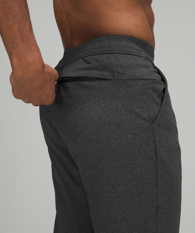 Pantalon de jogging Intent court 69 cm Exclusivité en ligne