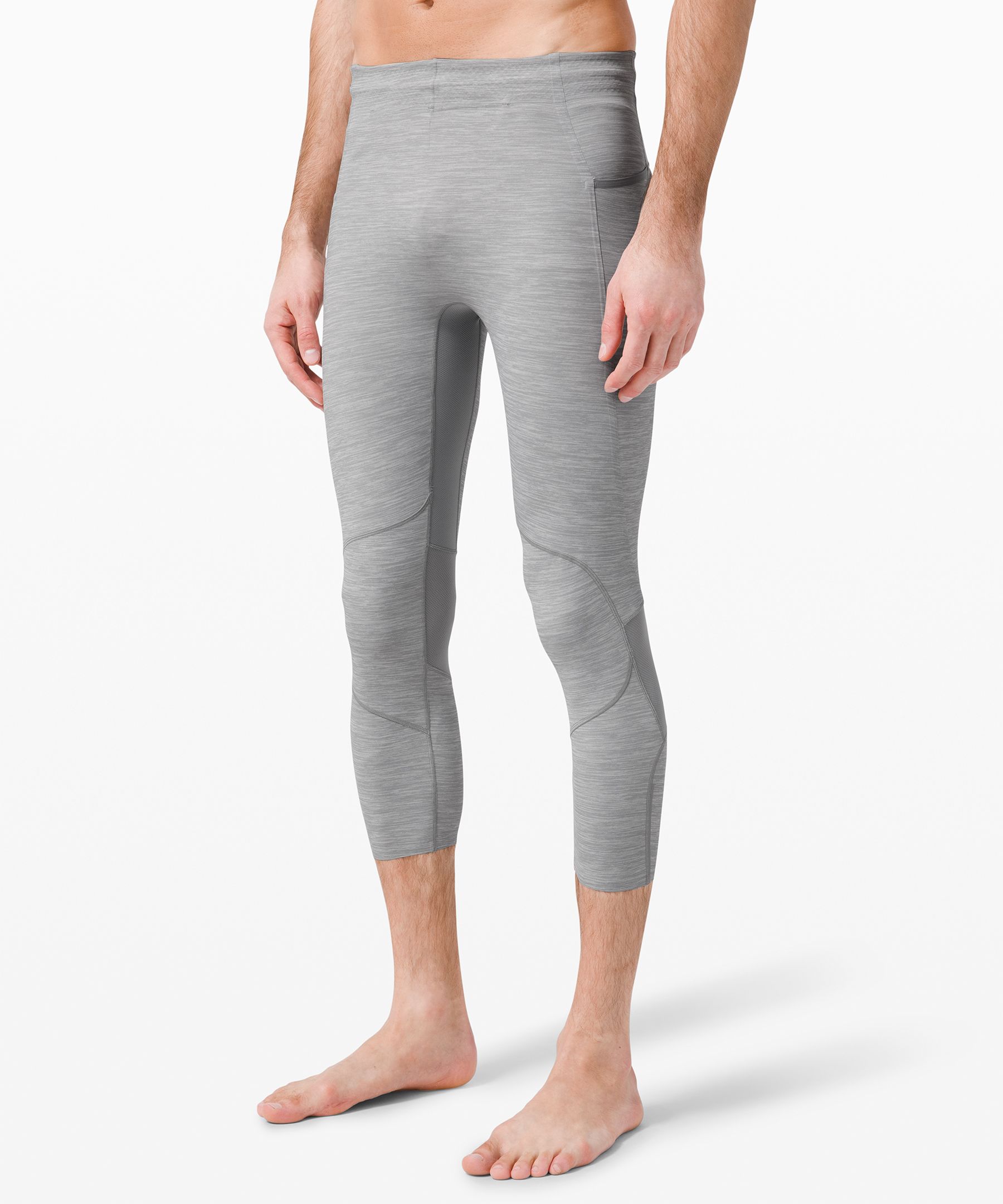 Lululemon Surge Tight Review  International Society of Precision