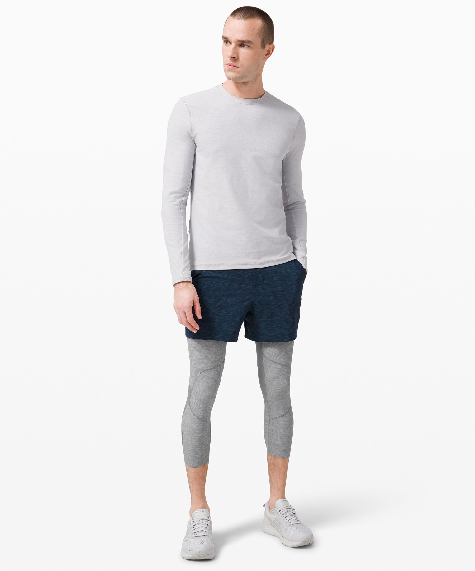 Lululemon athletica Surge Tight 22, Men's Joggers