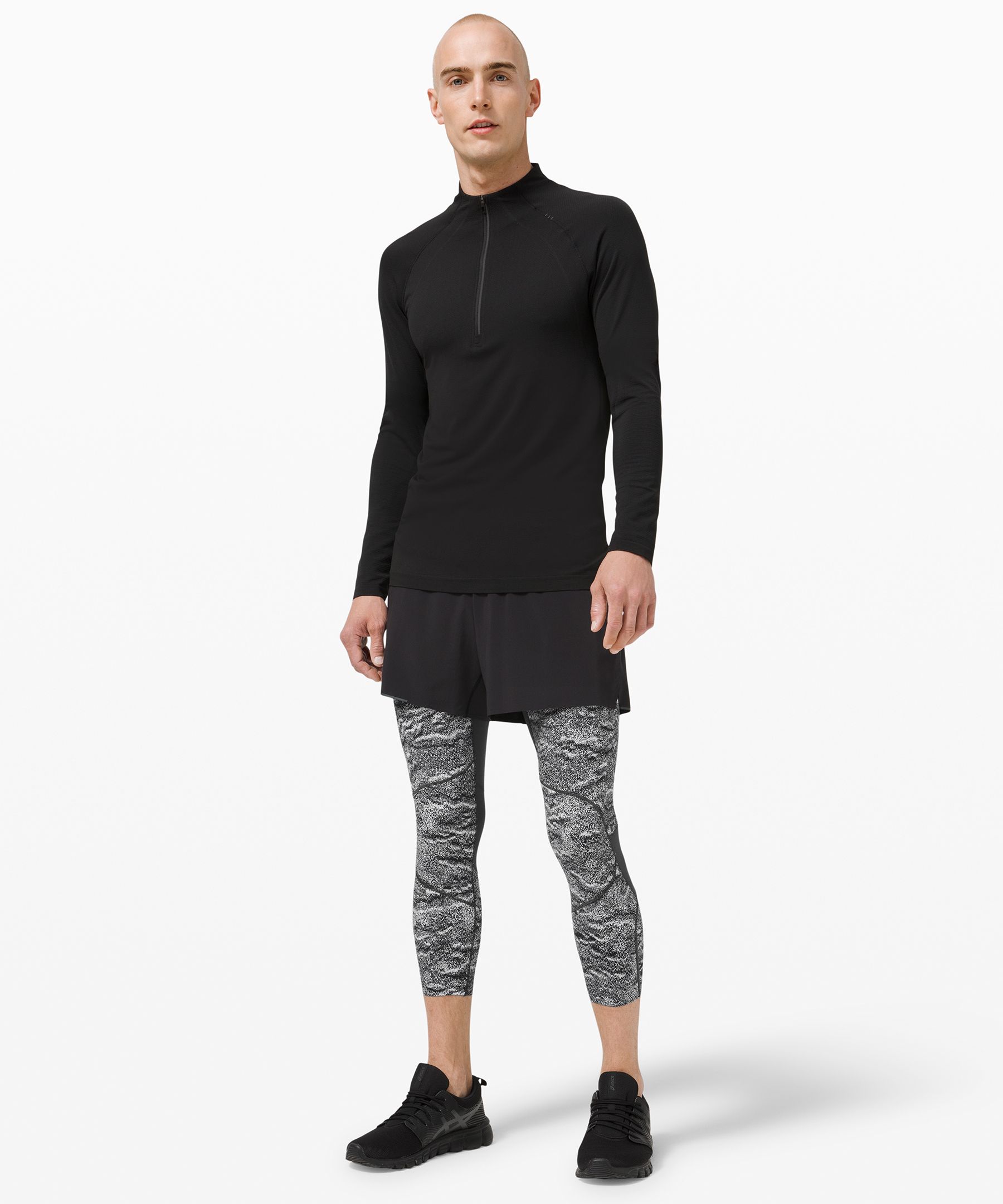lululemon men leggings