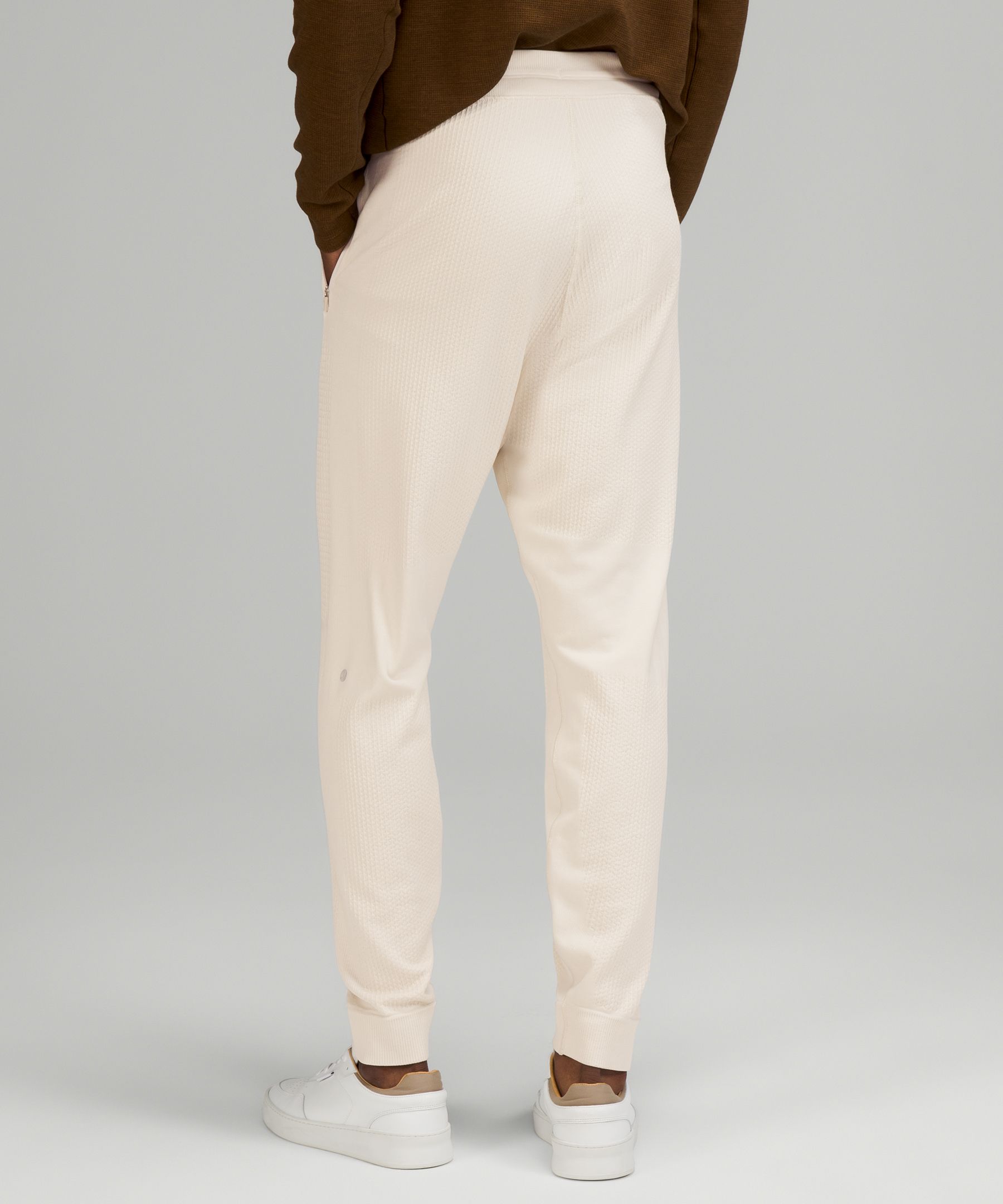 Lulu engineered warmth jogger hot sale