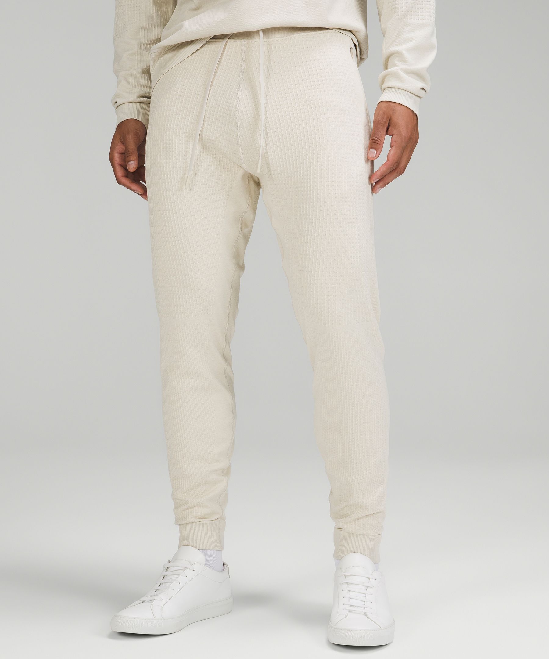 Engineered Warmth Jogger | Men's Joggers | lululemon