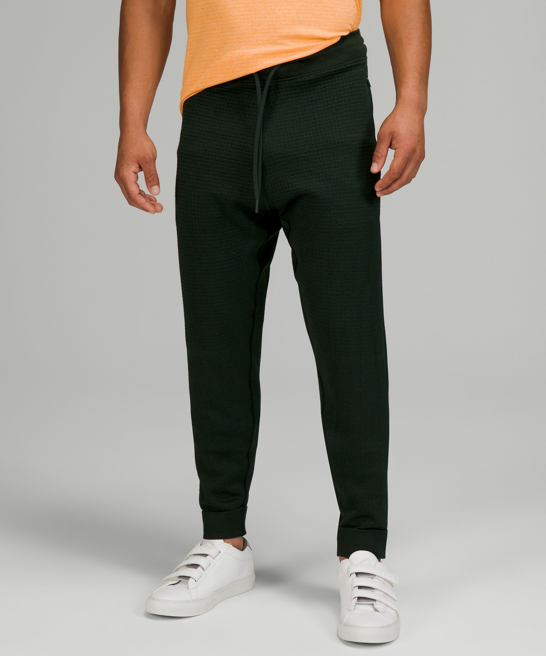 Take 25% Off One of Lululemon's Best Joggers