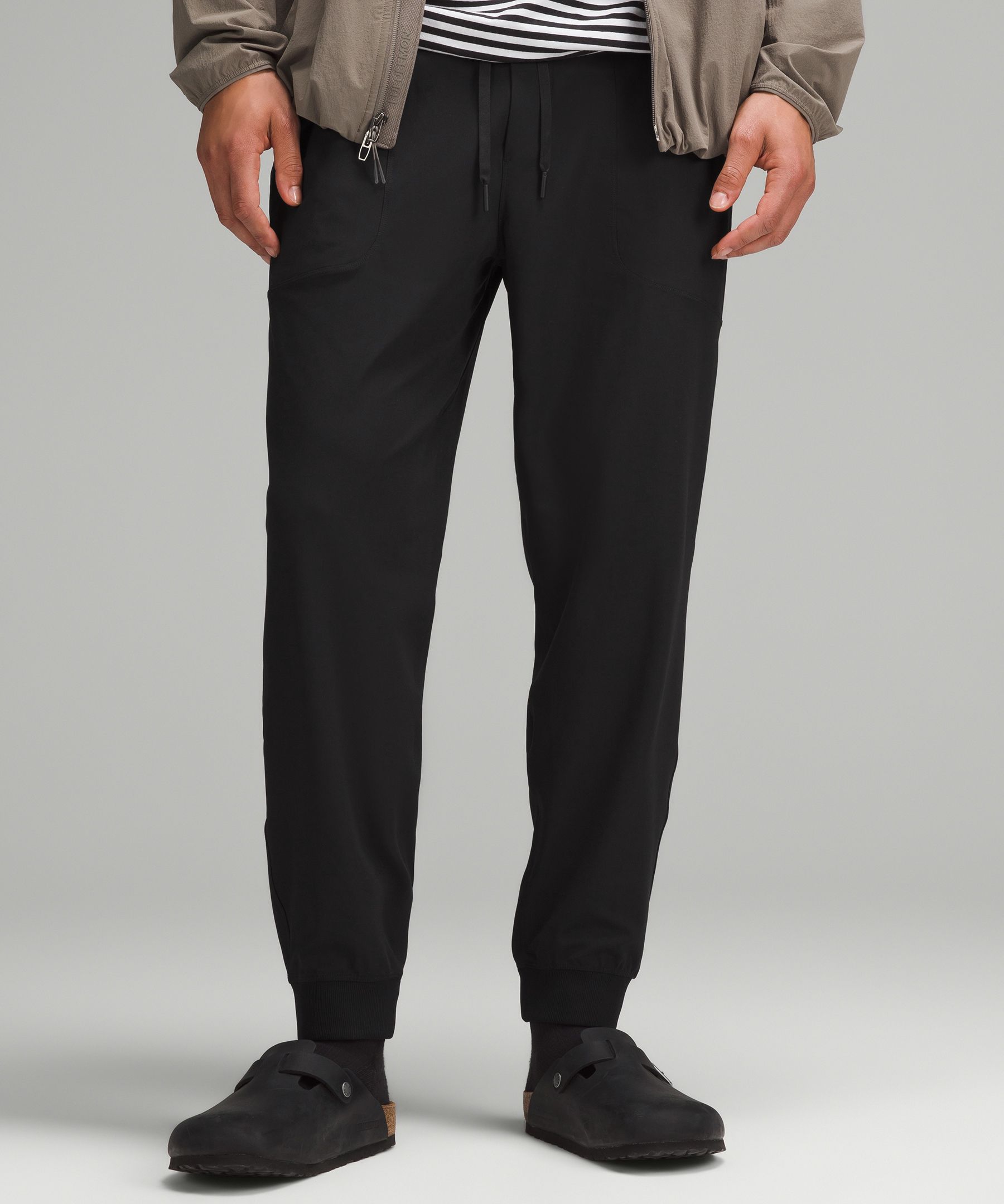 lululemon men's surge jogger