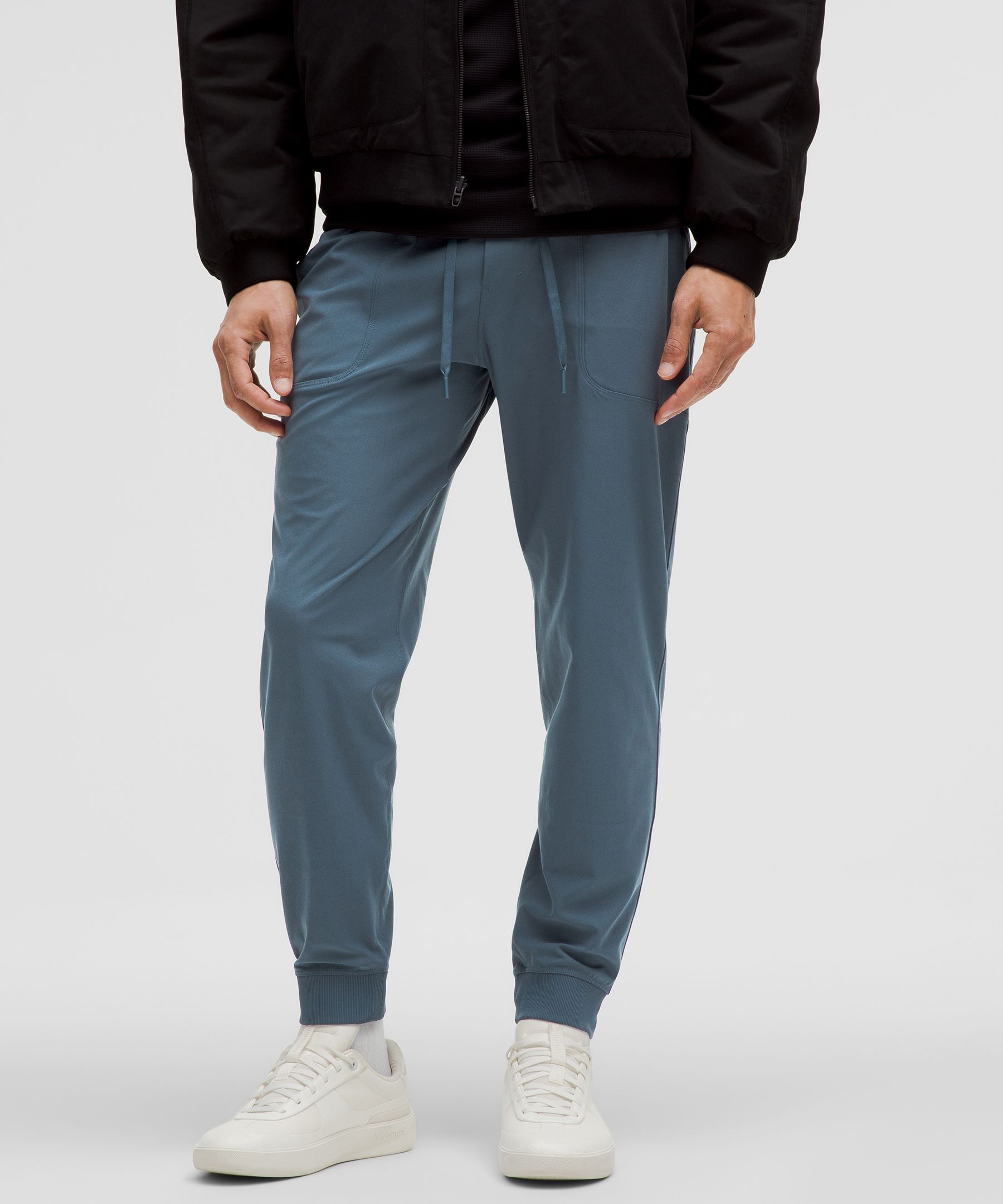 lululemon mens abc joggers