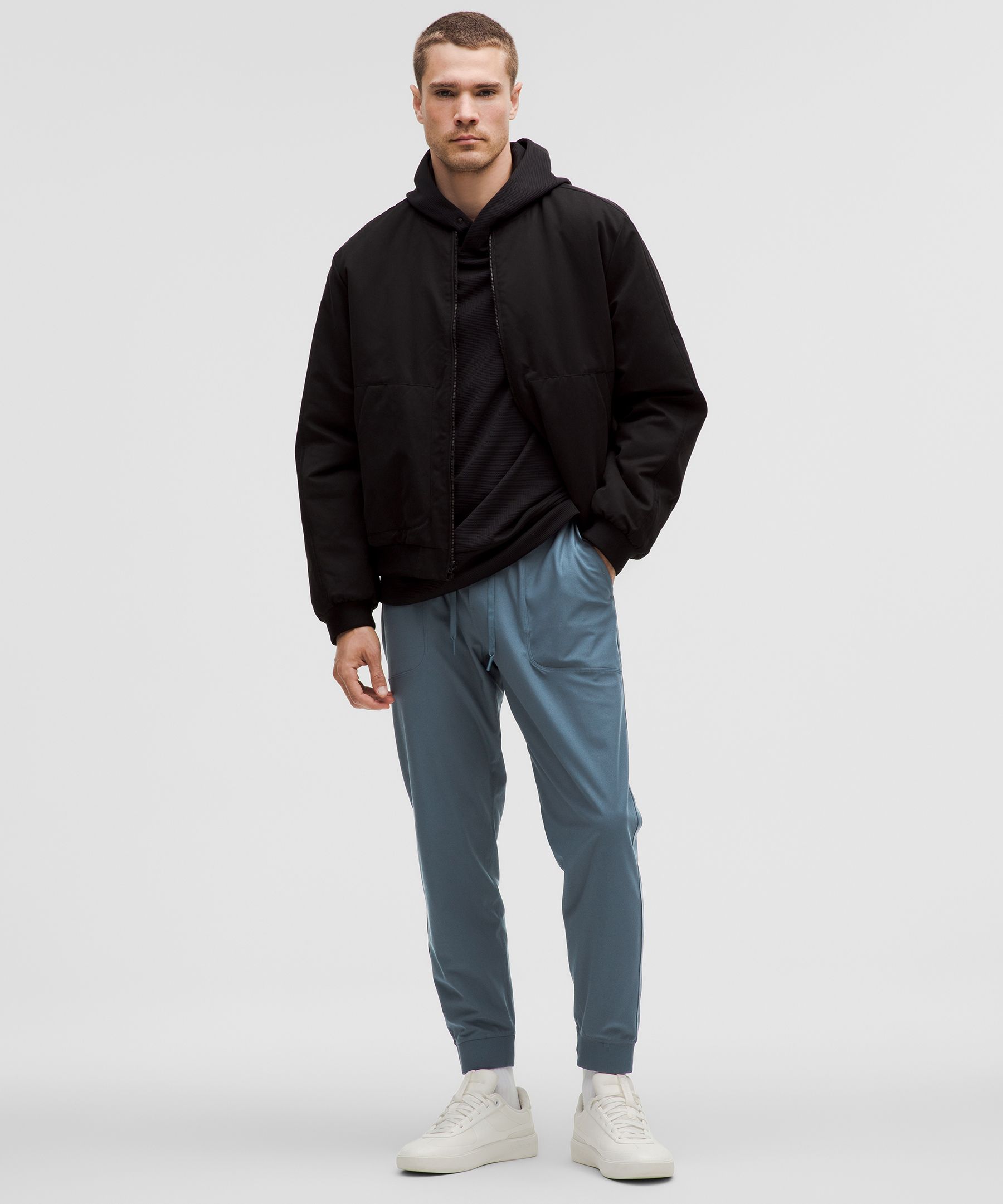 Lululemon men's hot sale abc jogger