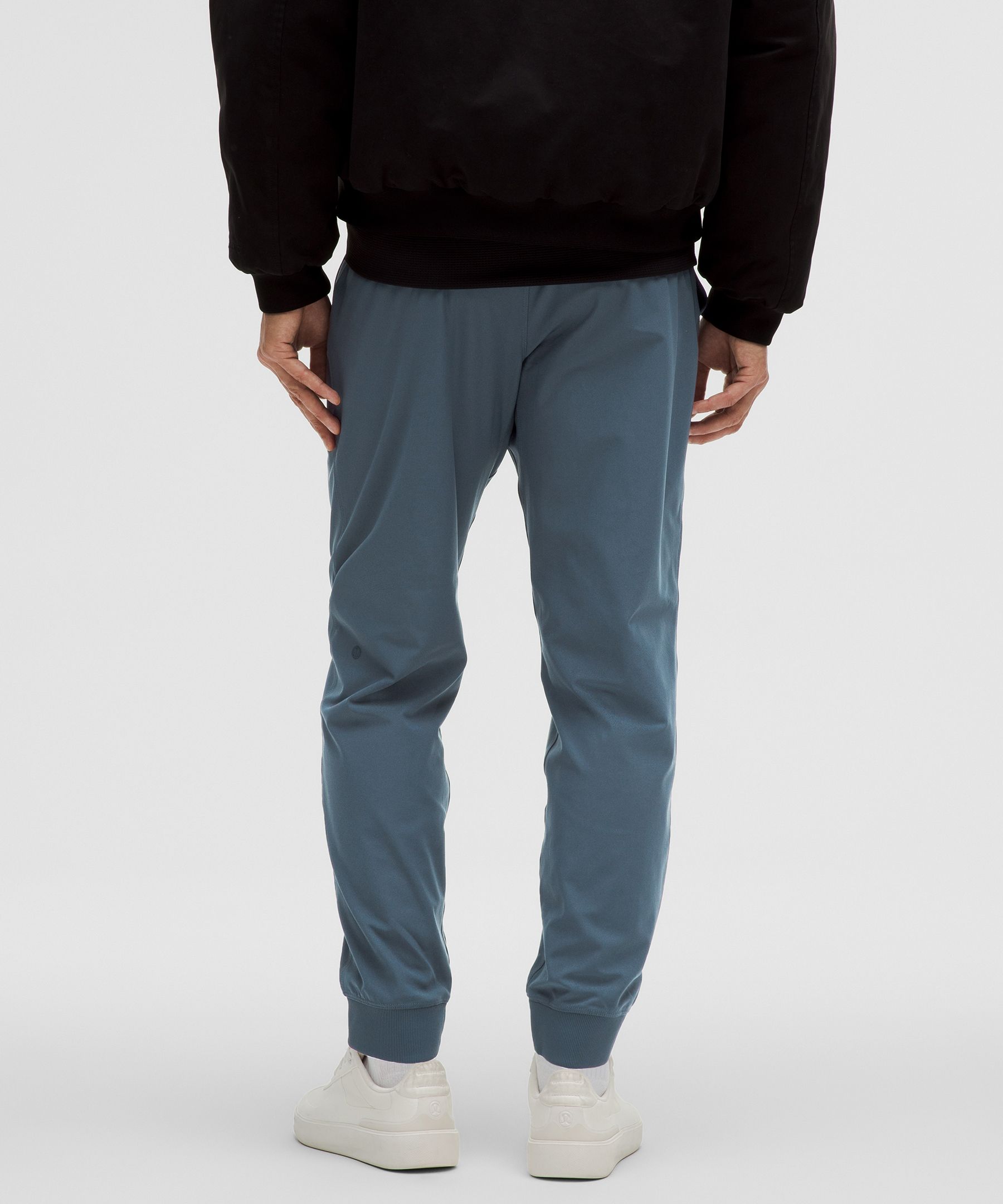 Lululemon Abc Jogger International Shipping