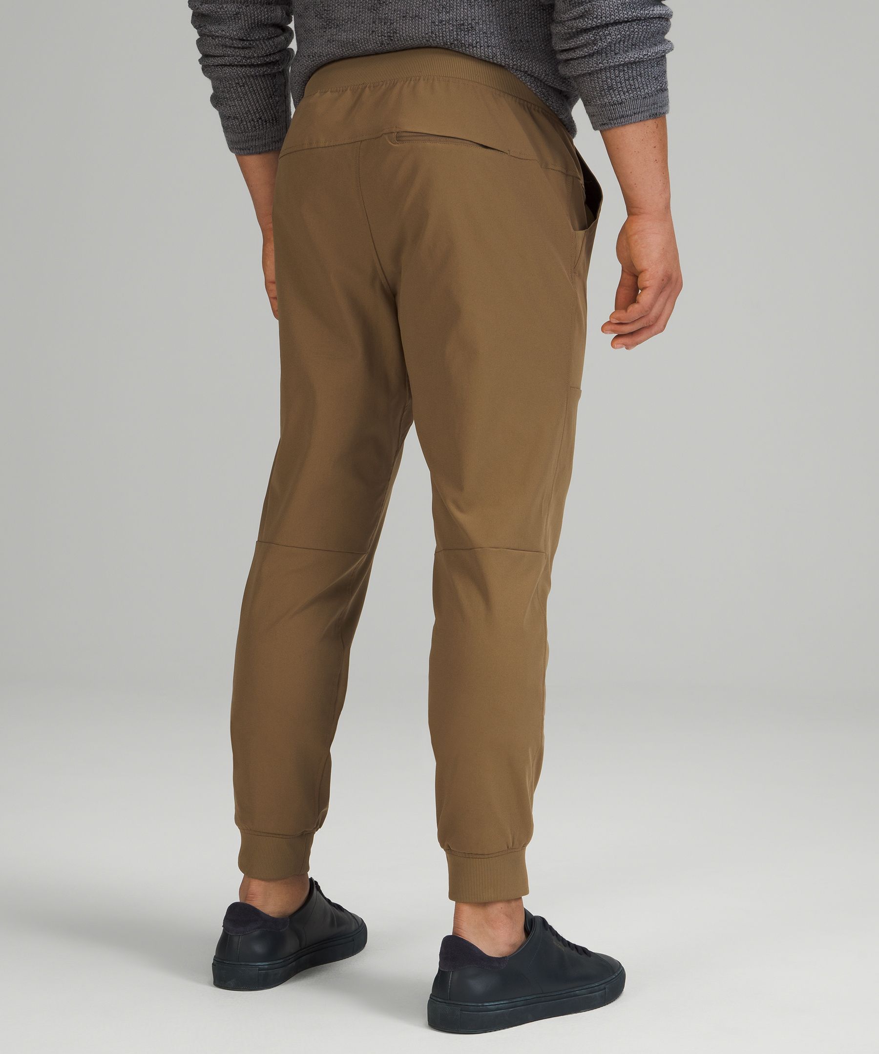 abc jogger pants