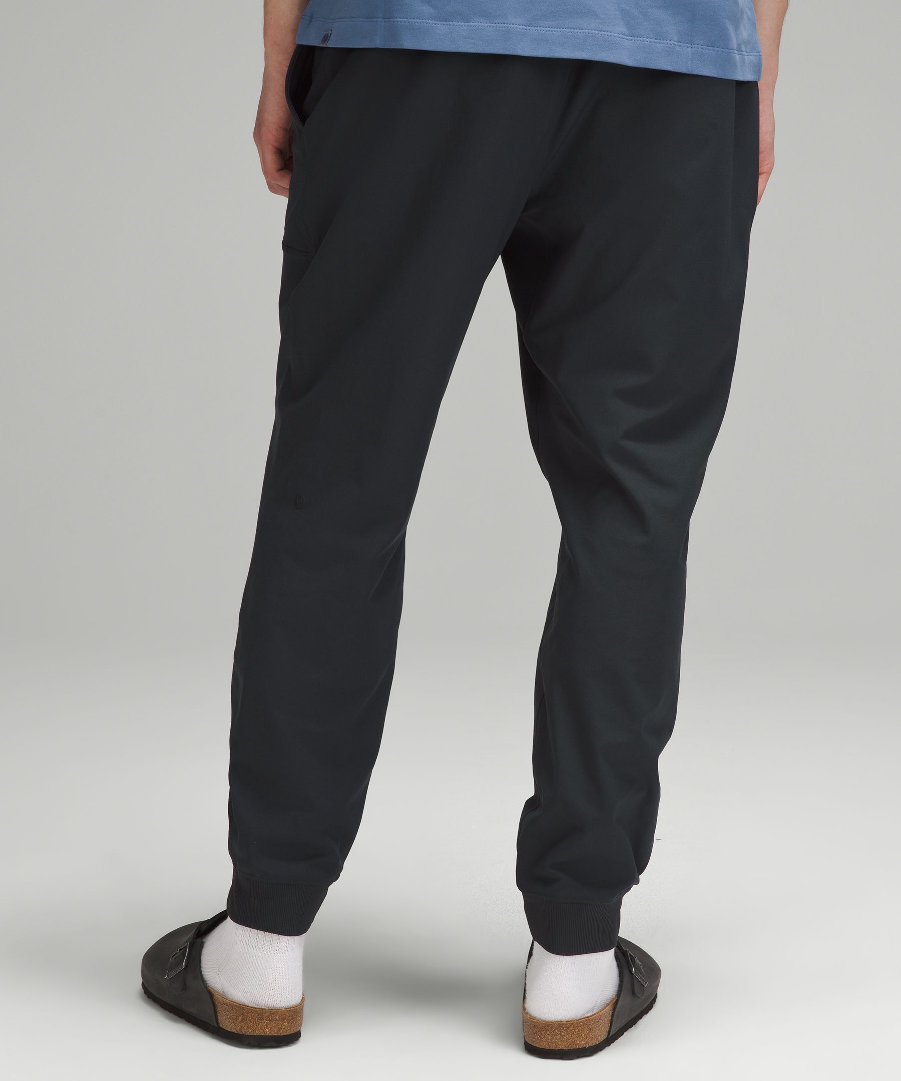 LULULEMON ABC JOGGER IN TRUE NAVY  Navy fashion, Clothes design, Joggers