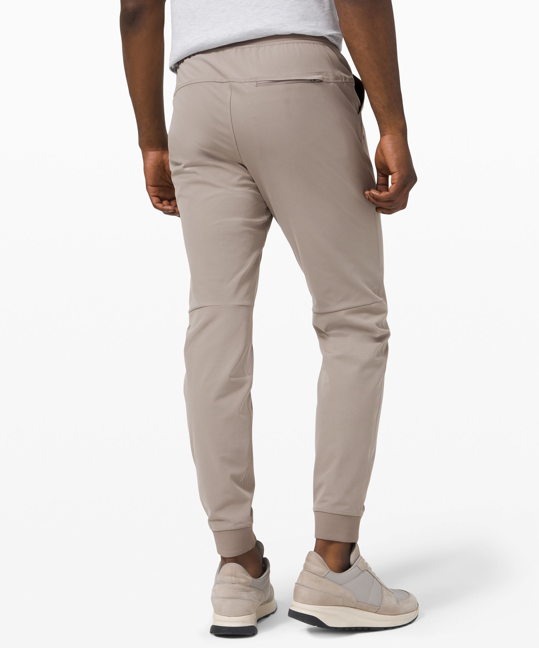 khaki joggers reddit