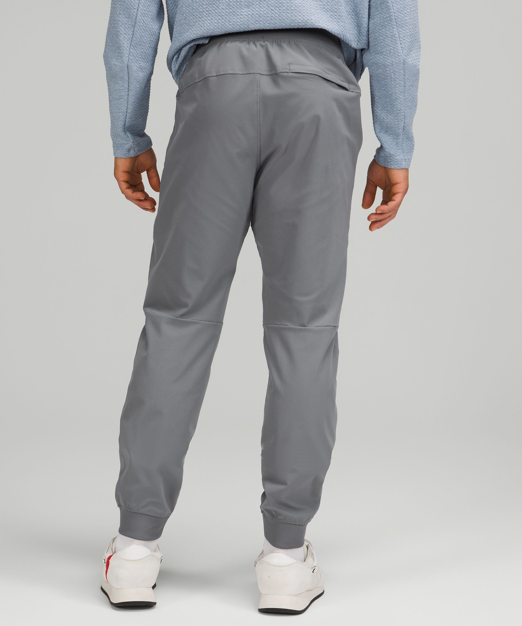 lululemon hemming joggers