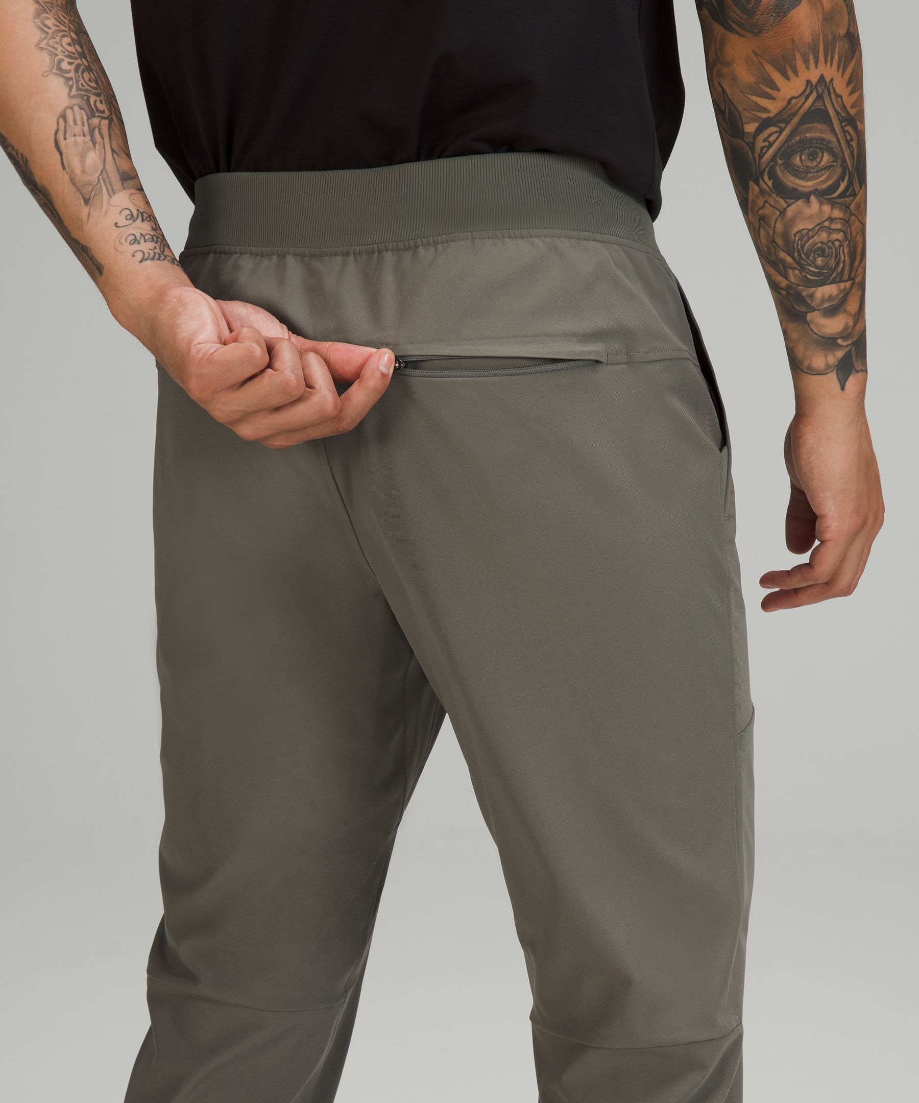 ABC Jogger | Joggers | Lululemon HK