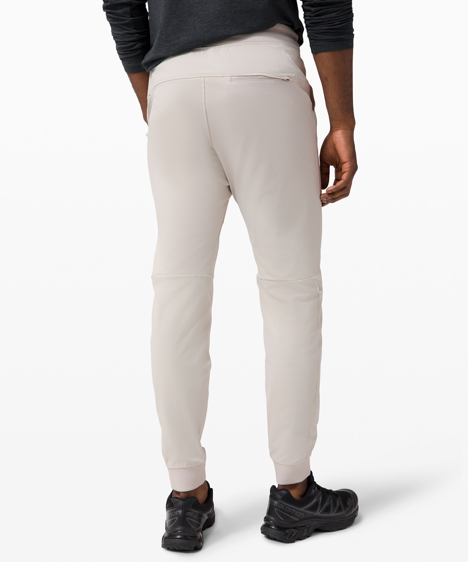 mens abc joggers