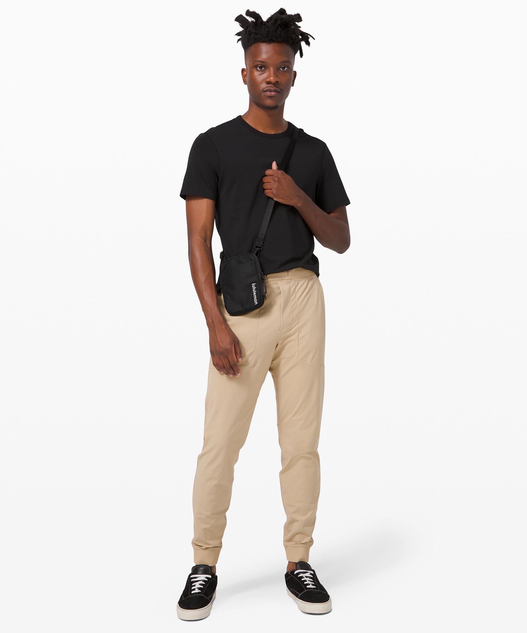 Pantalon de jogging ABC *76&nbsp;cm