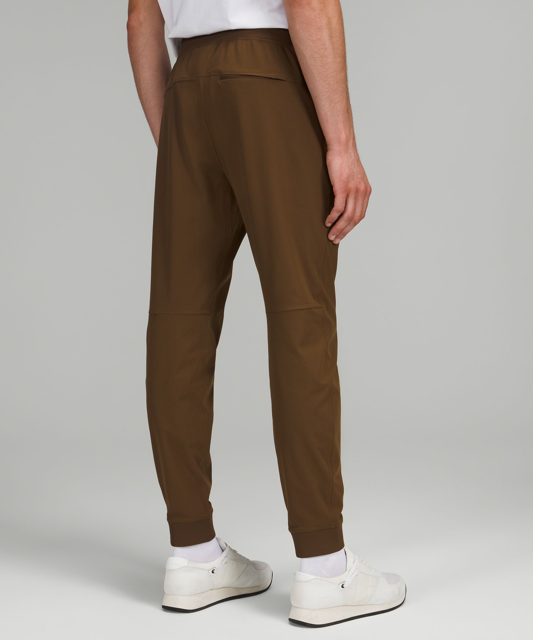 lululemon abc jogger sizing