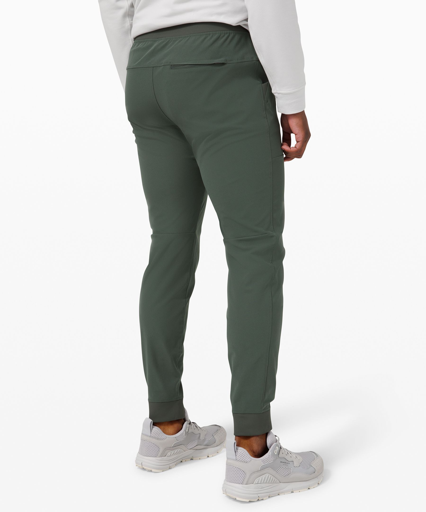 lululemon abc joggers
