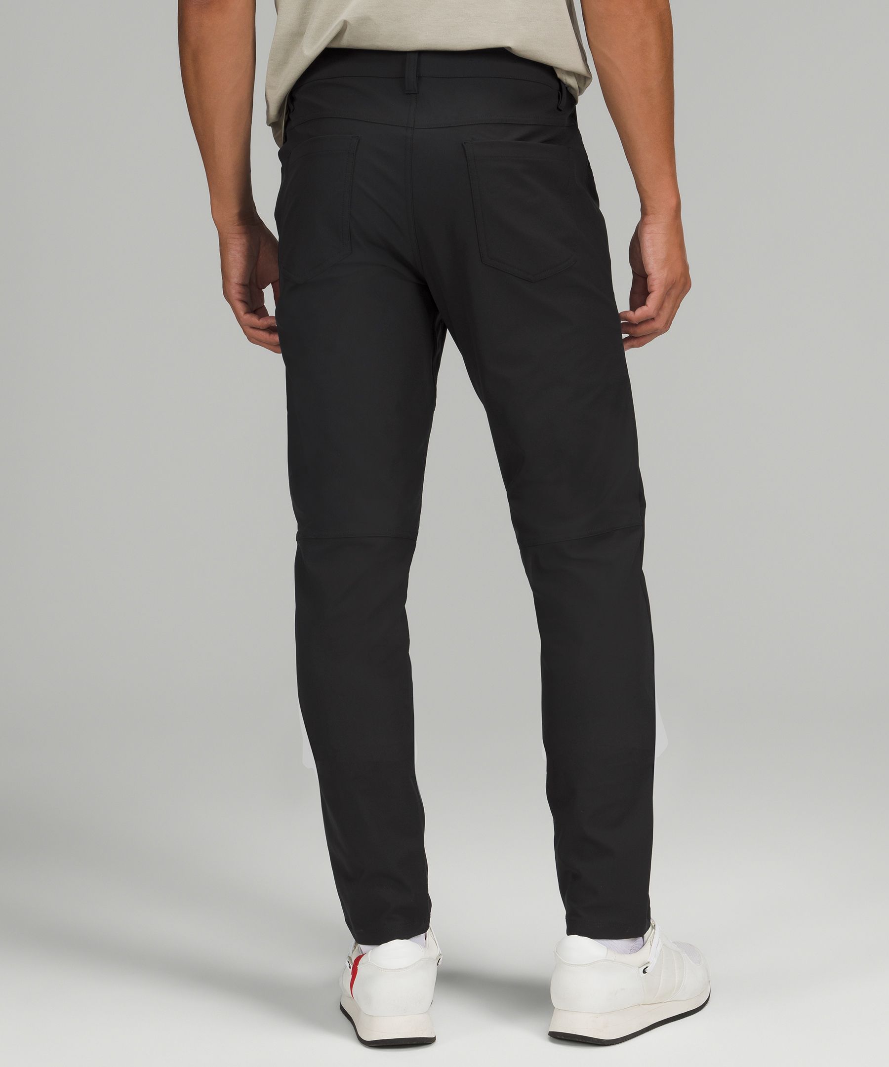 Pantalones ABC de corte estrecho con 5&nbsp;bolsillos, 71&nbsp;cm *Warpstreme