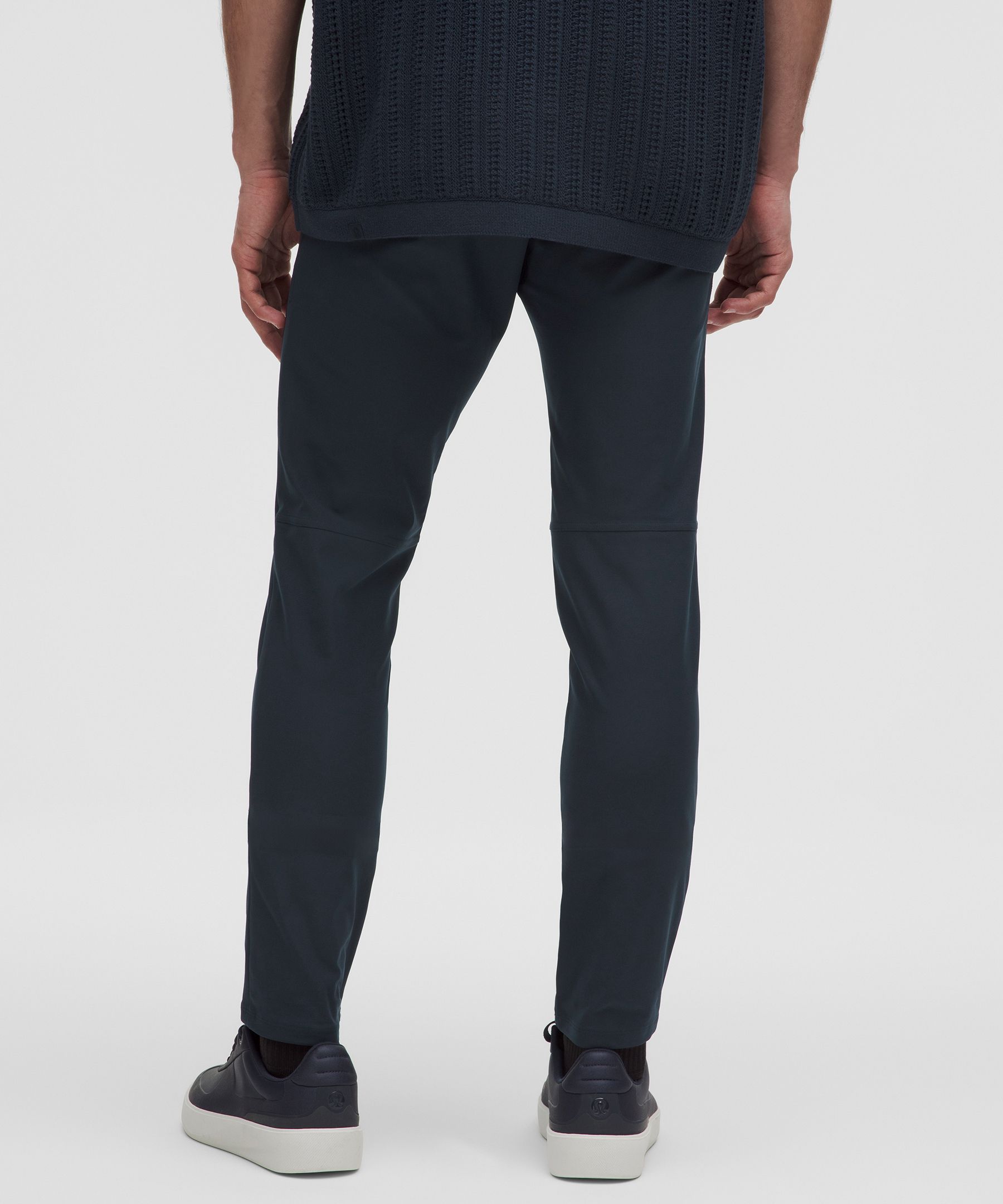 Pantalones ABC de corte estrecho con 5&nbsp;bolsillos, 71&nbsp;cm *Warpstreme