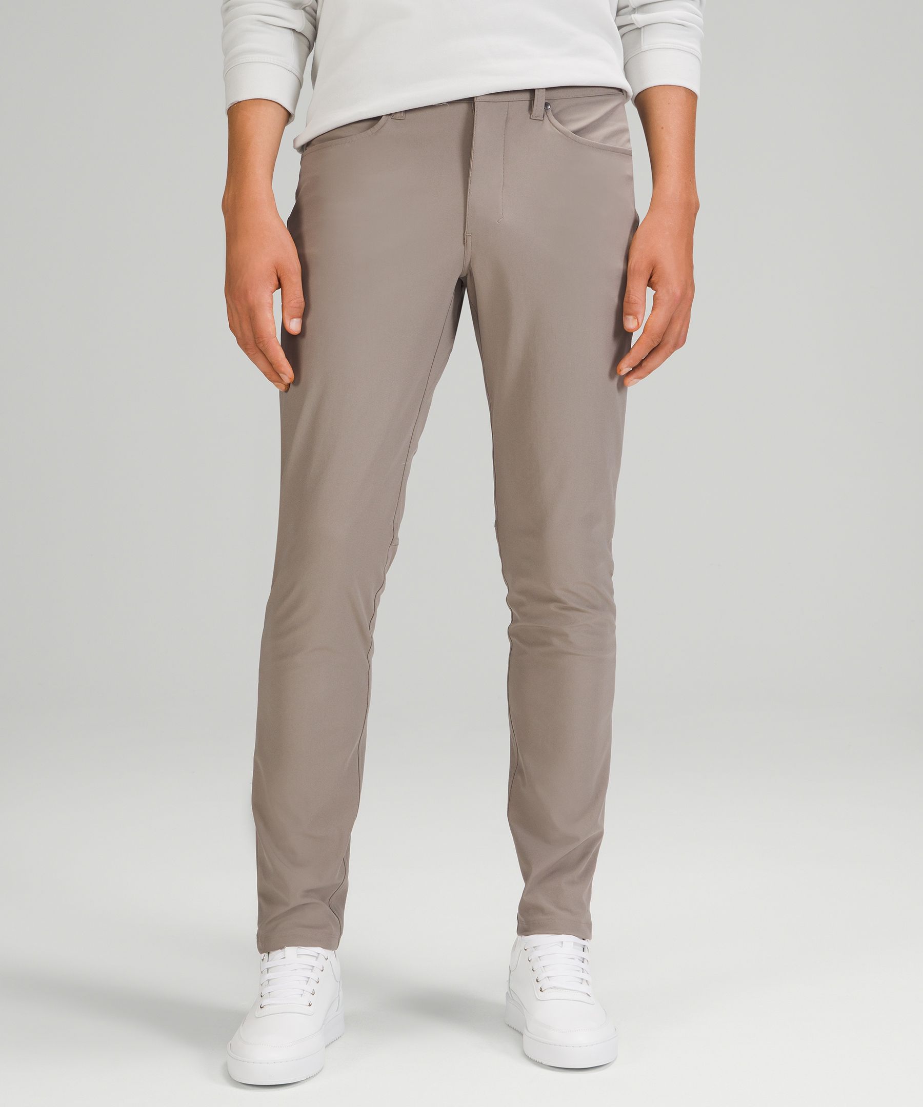 lululemon abc slim