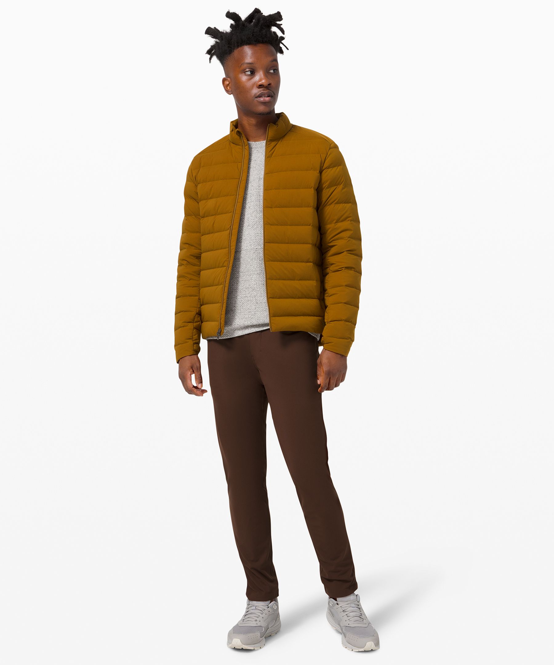 ABC Pant Slim *Warpstreme 28"